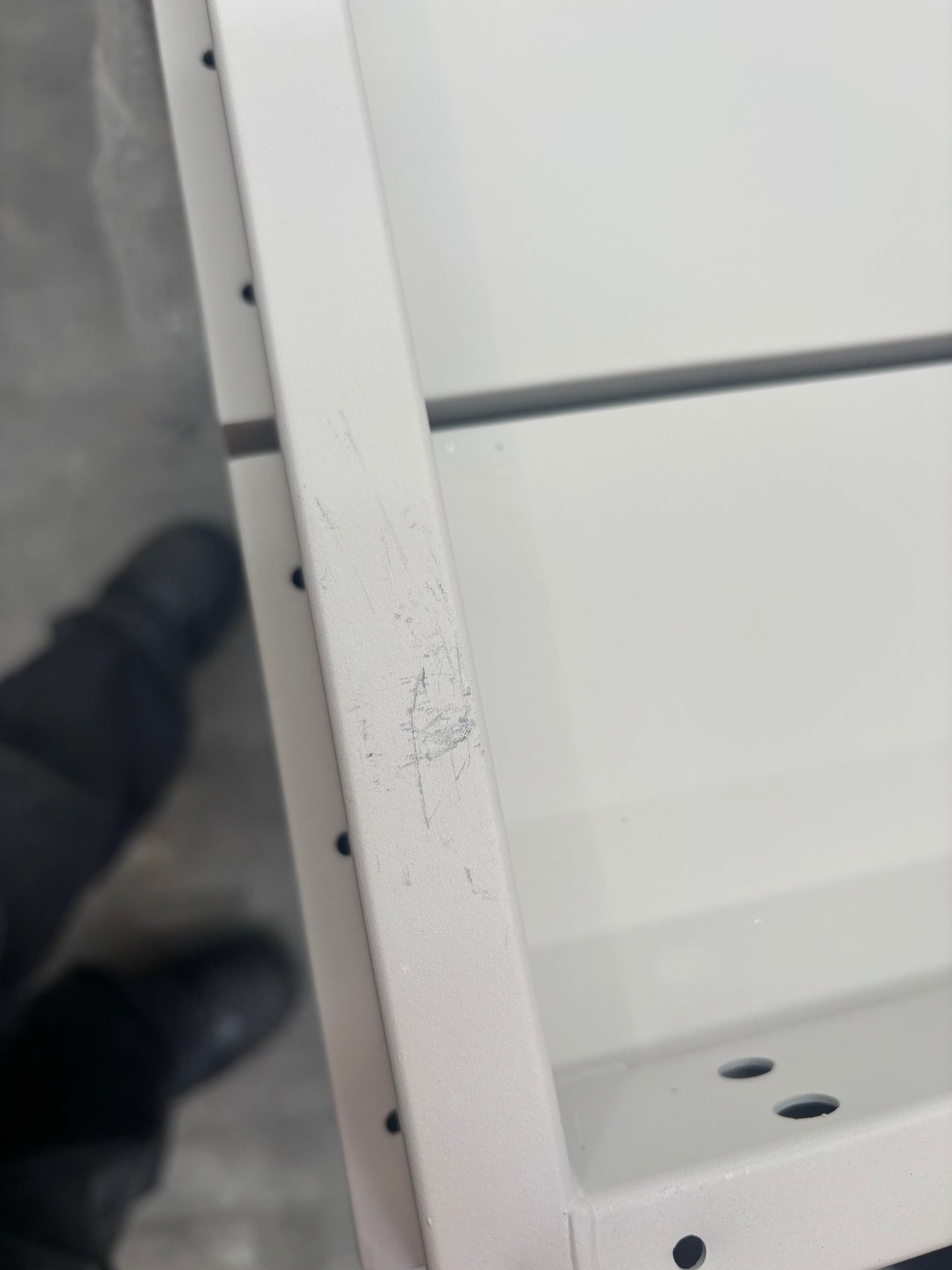 NZ PRZ20042 Ataman Rectangle Coffee Table 140x82.5cm