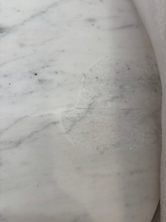 NZ CLZ20107 Royal Coffee Table 147x71cm Marble