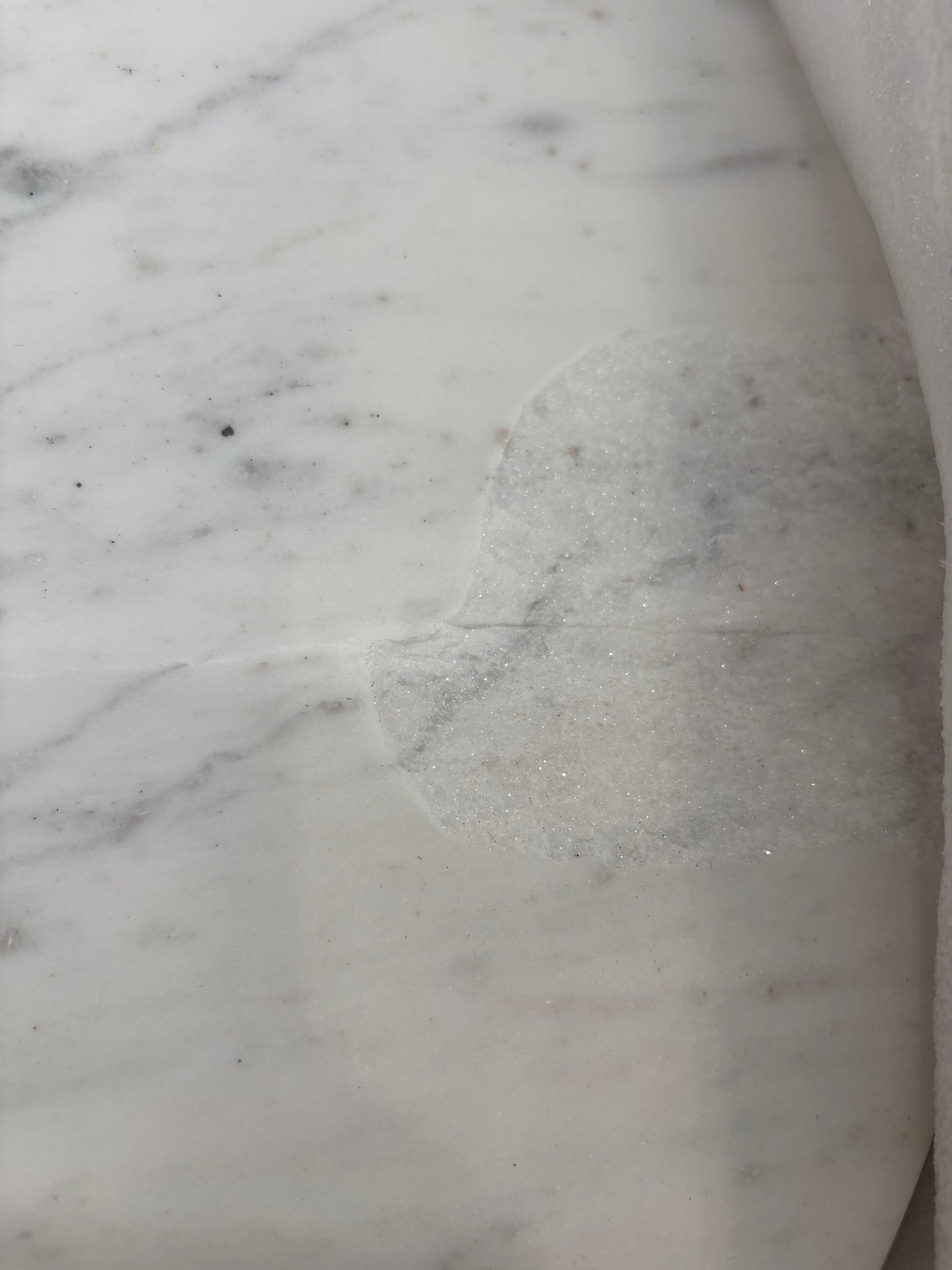 NZ CLZ20107 Royal Coffee Table 147x71cm Marble