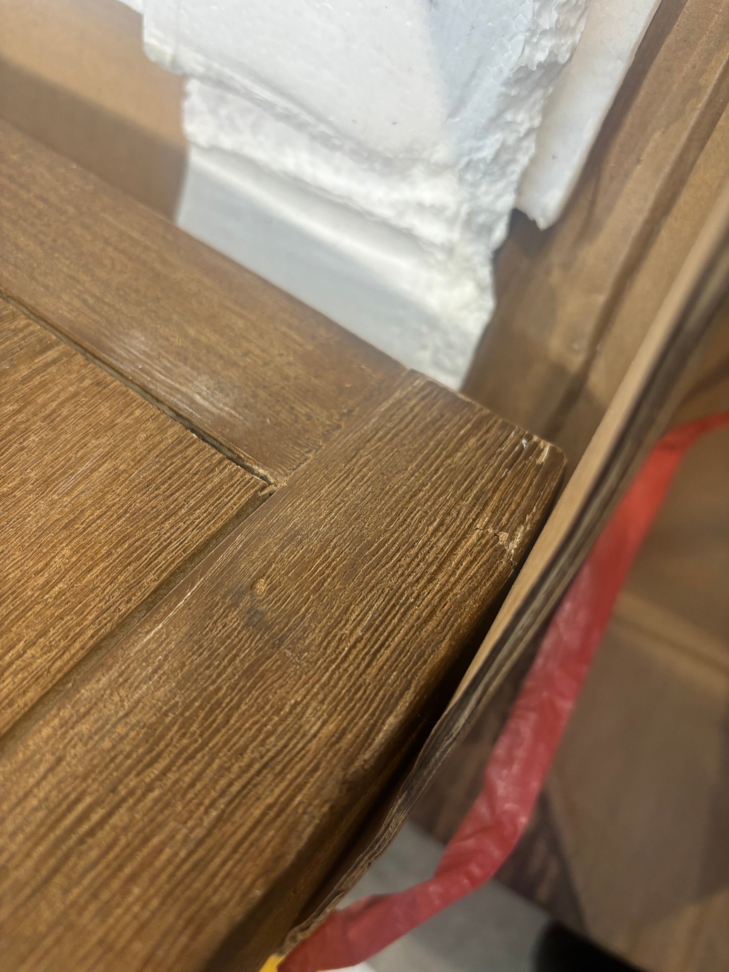 NZ PRZ20044 Cannes Dining Table 267x100cm Acacia MK