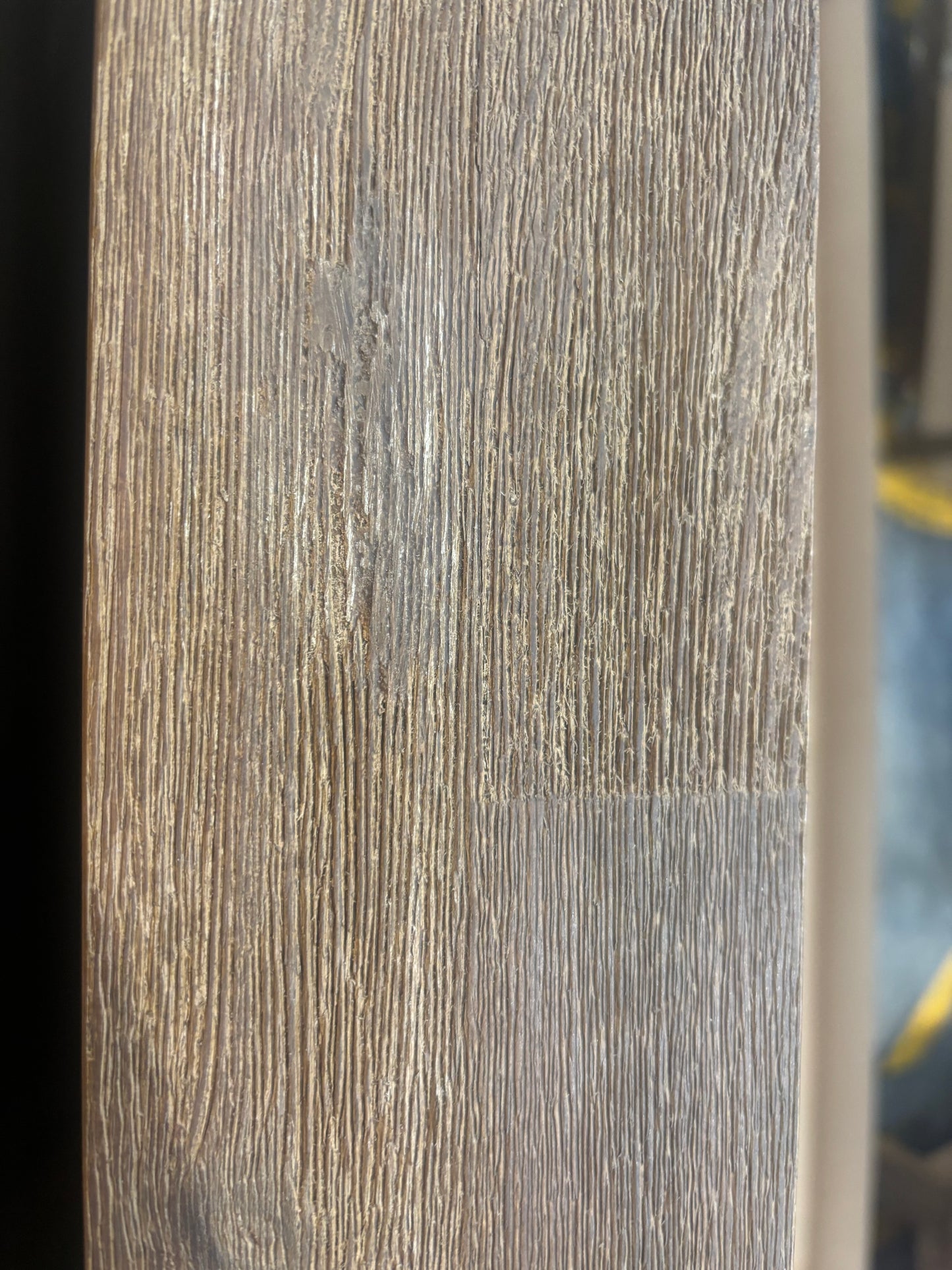 NZ PRZ20044 Cannes Dining Table 267x100cm Acacia MK