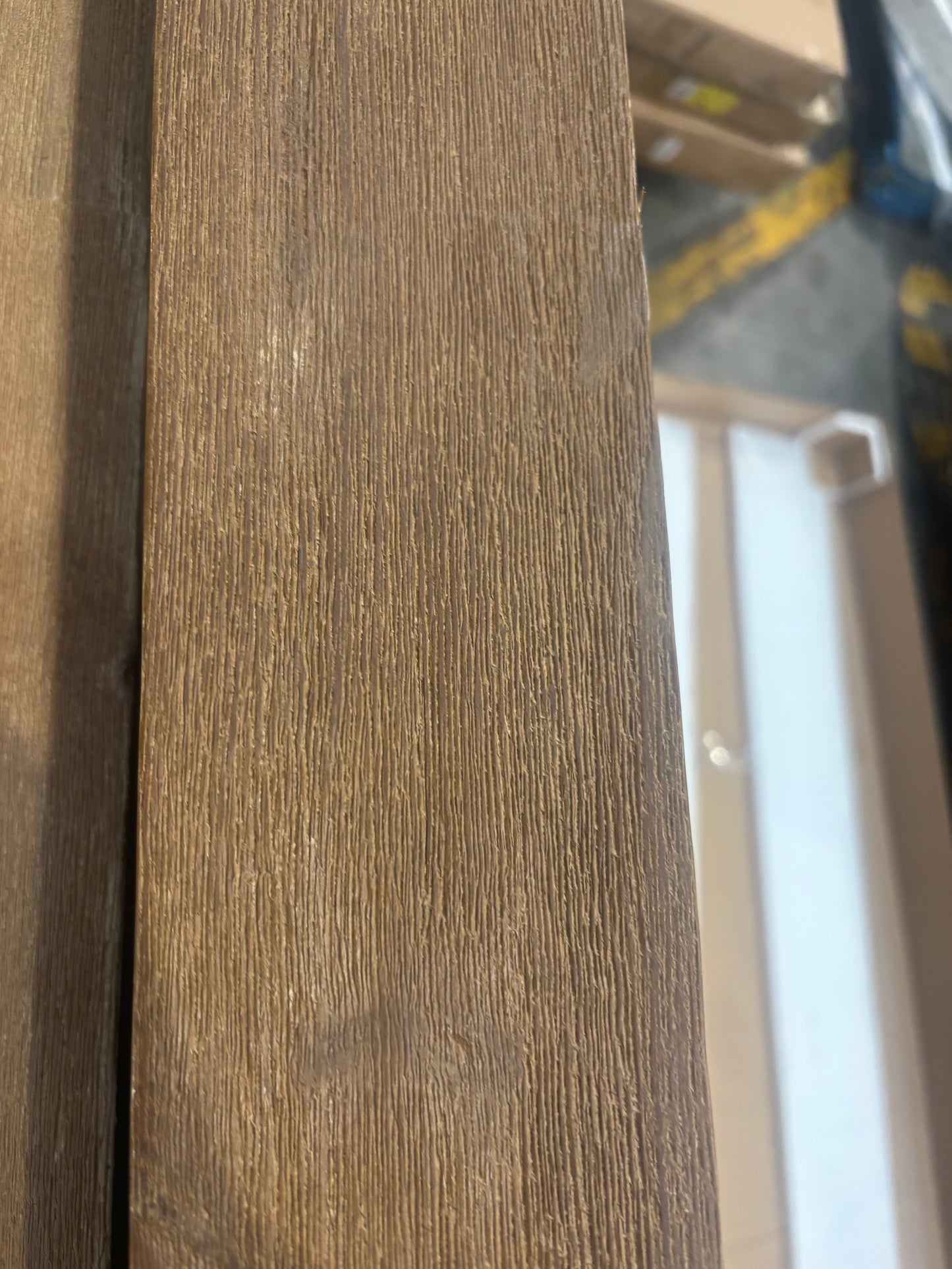 NZ PRZ20044 Cannes Dining Table 267x100cm Acacia MK