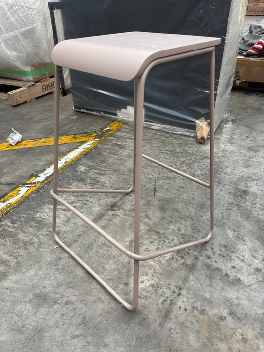 NZ PRZ20045 Murphy Counter Stool Mushroom