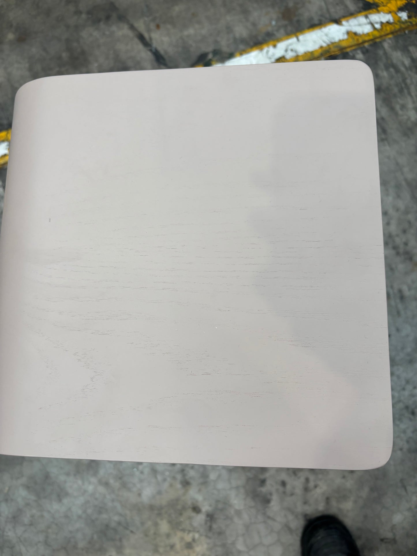 NZ PRZ20045 Murphy Counter Stool Mushroom