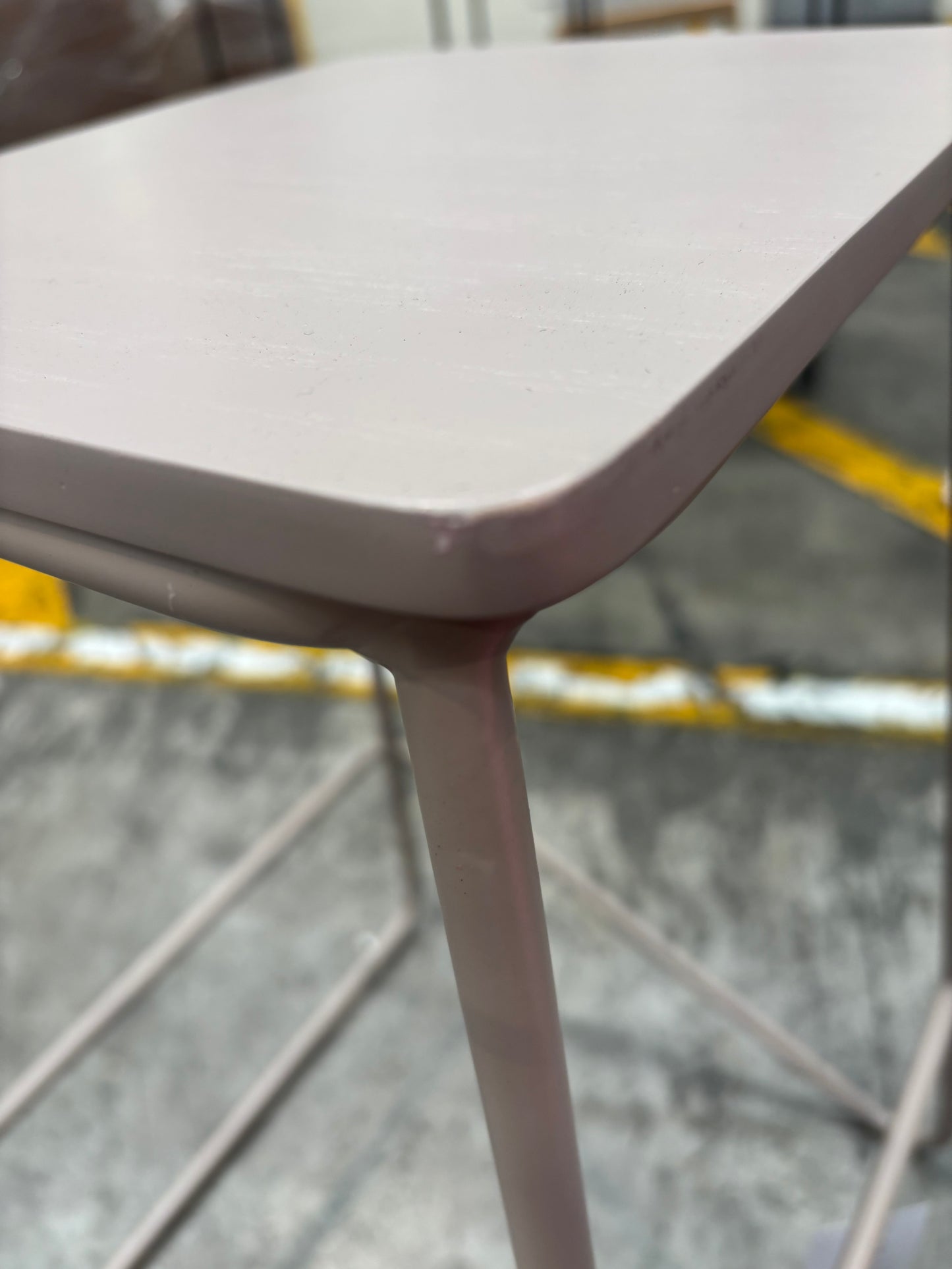 NZ PRZ20045 Murphy Counter Stool Mushroom