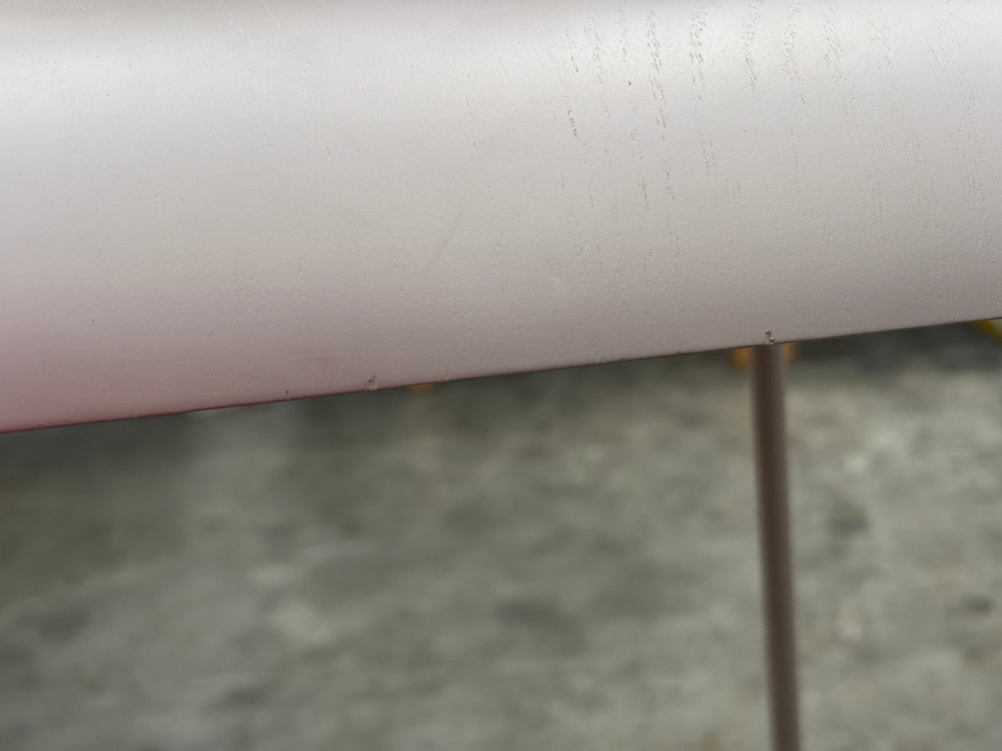 NZ PRZ20045 Murphy Counter Stool Mushroom