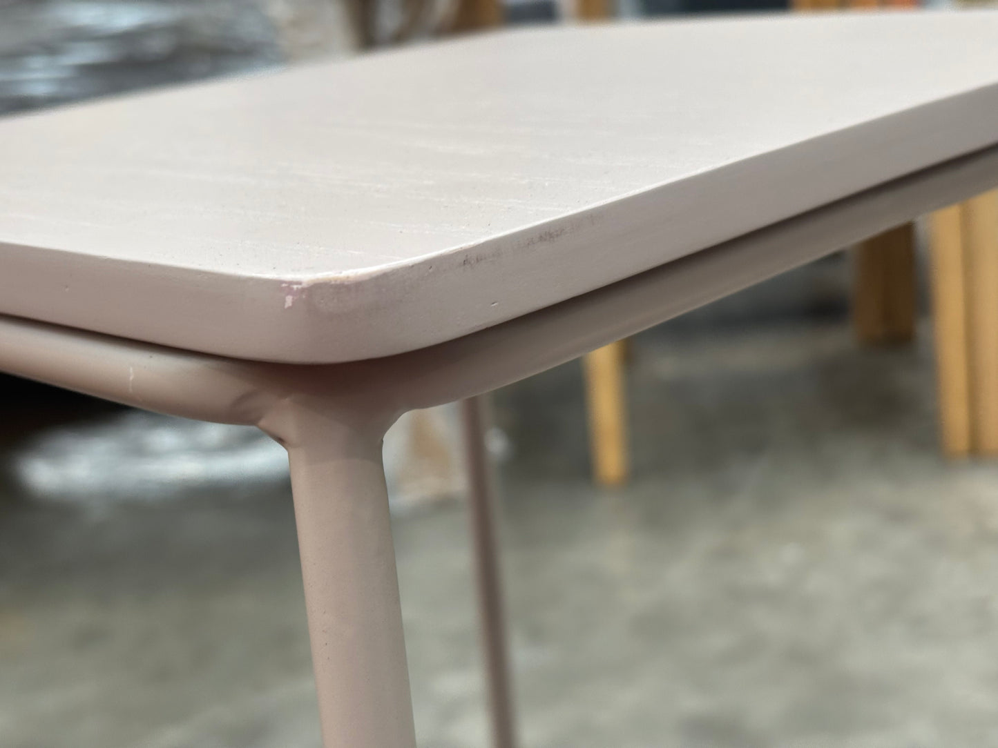 NZ PRZ20045 Murphy Counter Stool Mushroom