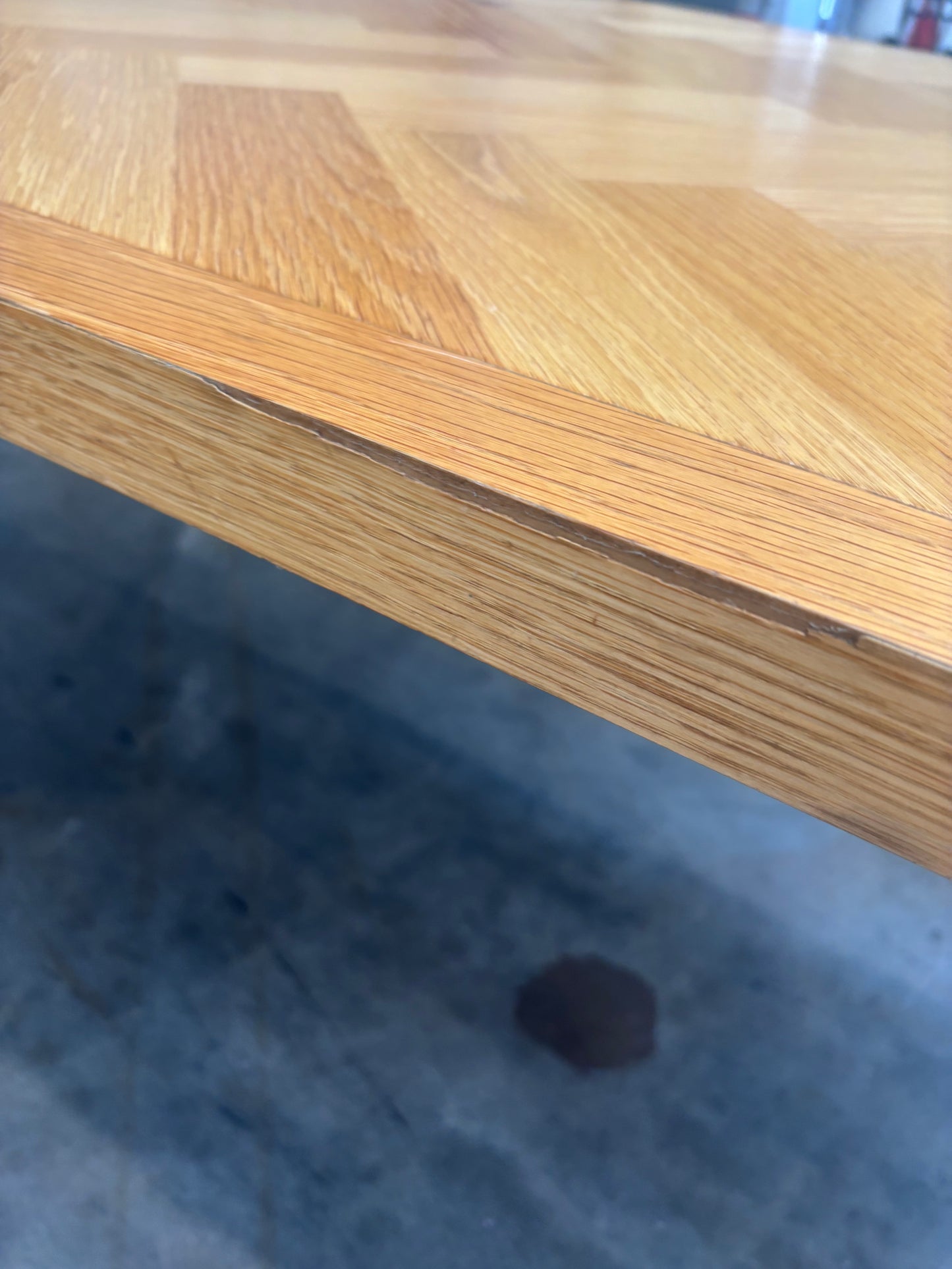 NZ CLZ20125 Tilda Dining Table 3pc Set