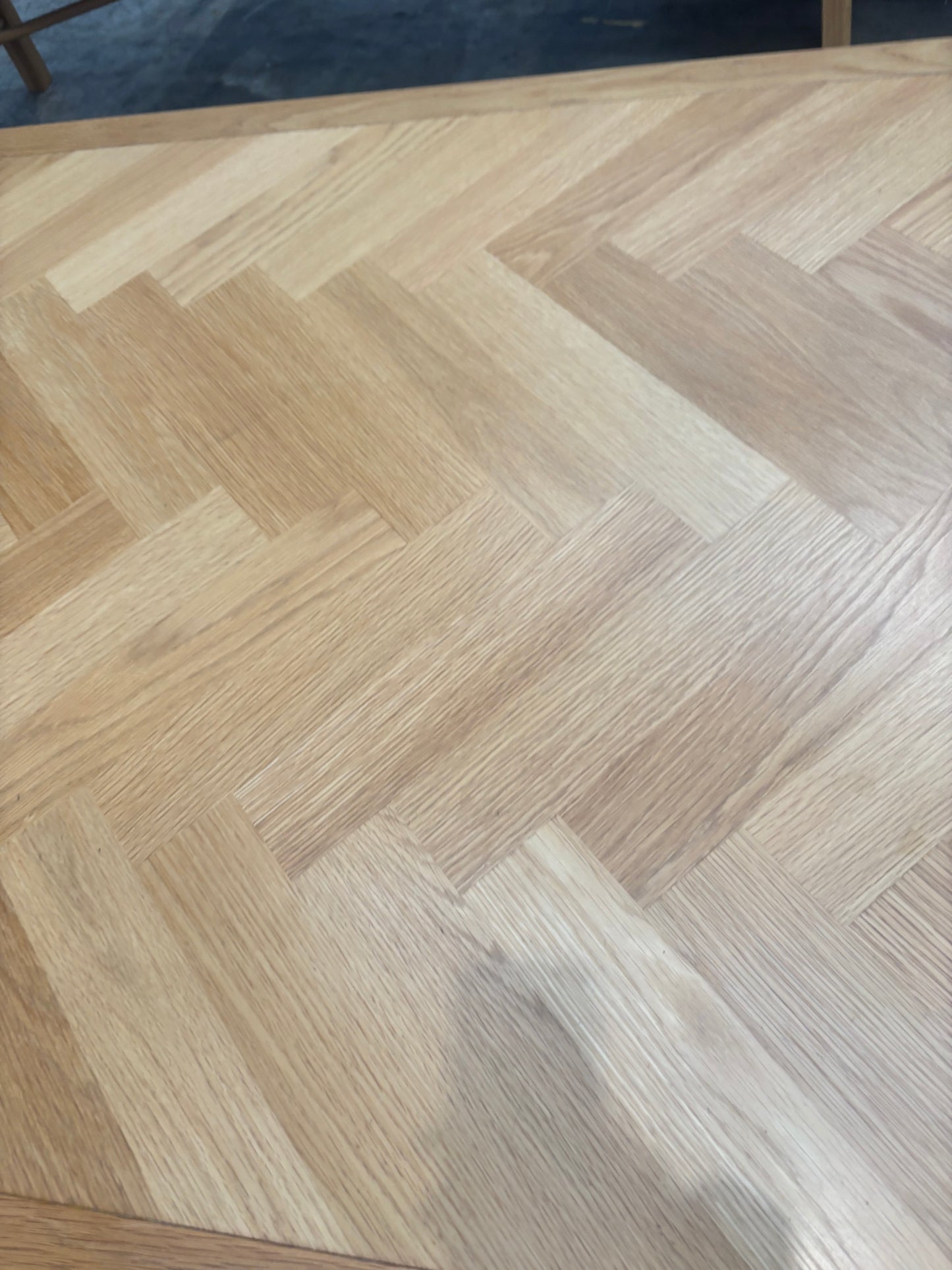 NZ CLZ20125 Tilda Dining Table 3pc Set