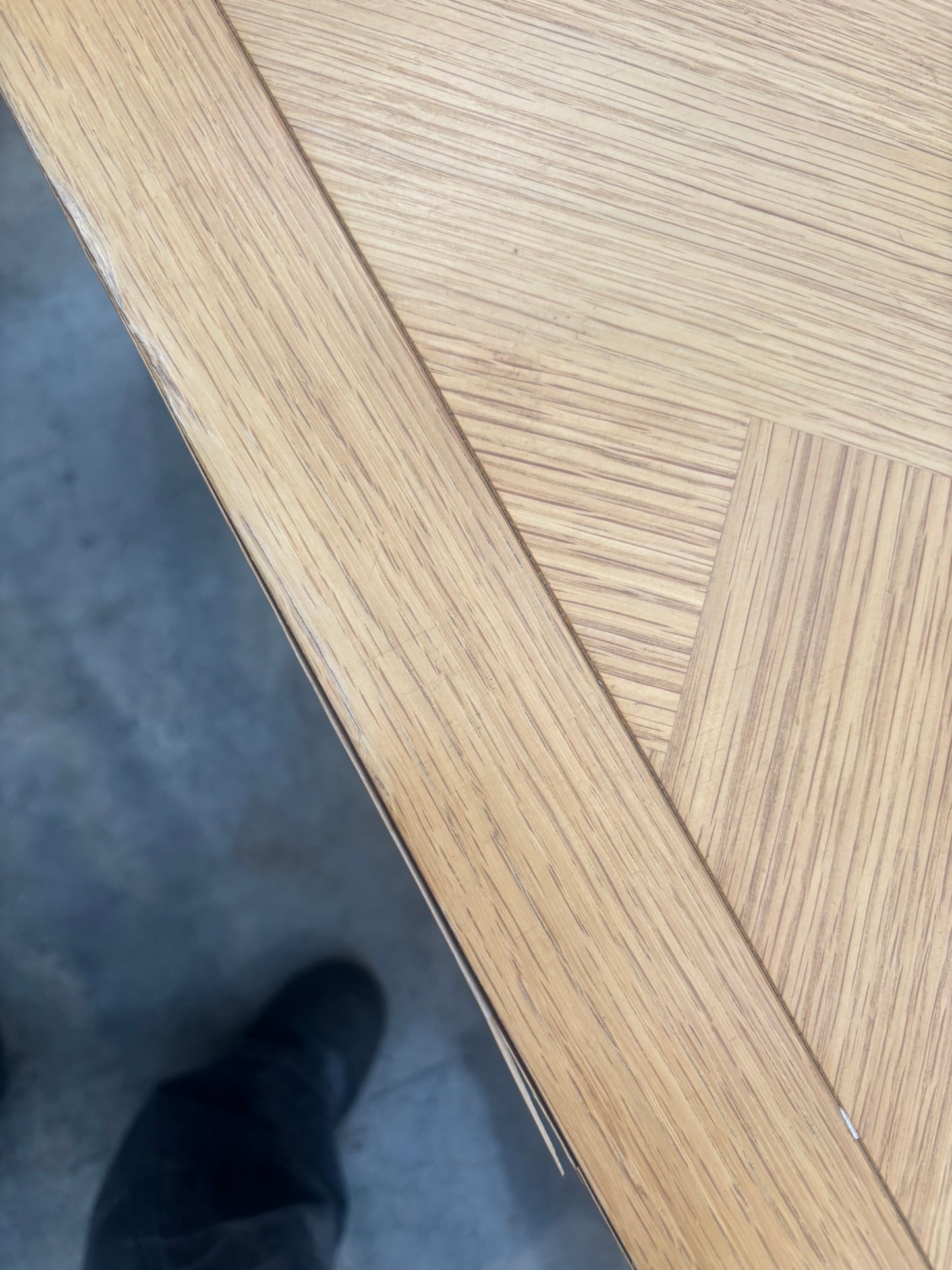 NZ CLZ20125 Tilda Dining Table 3pc Set