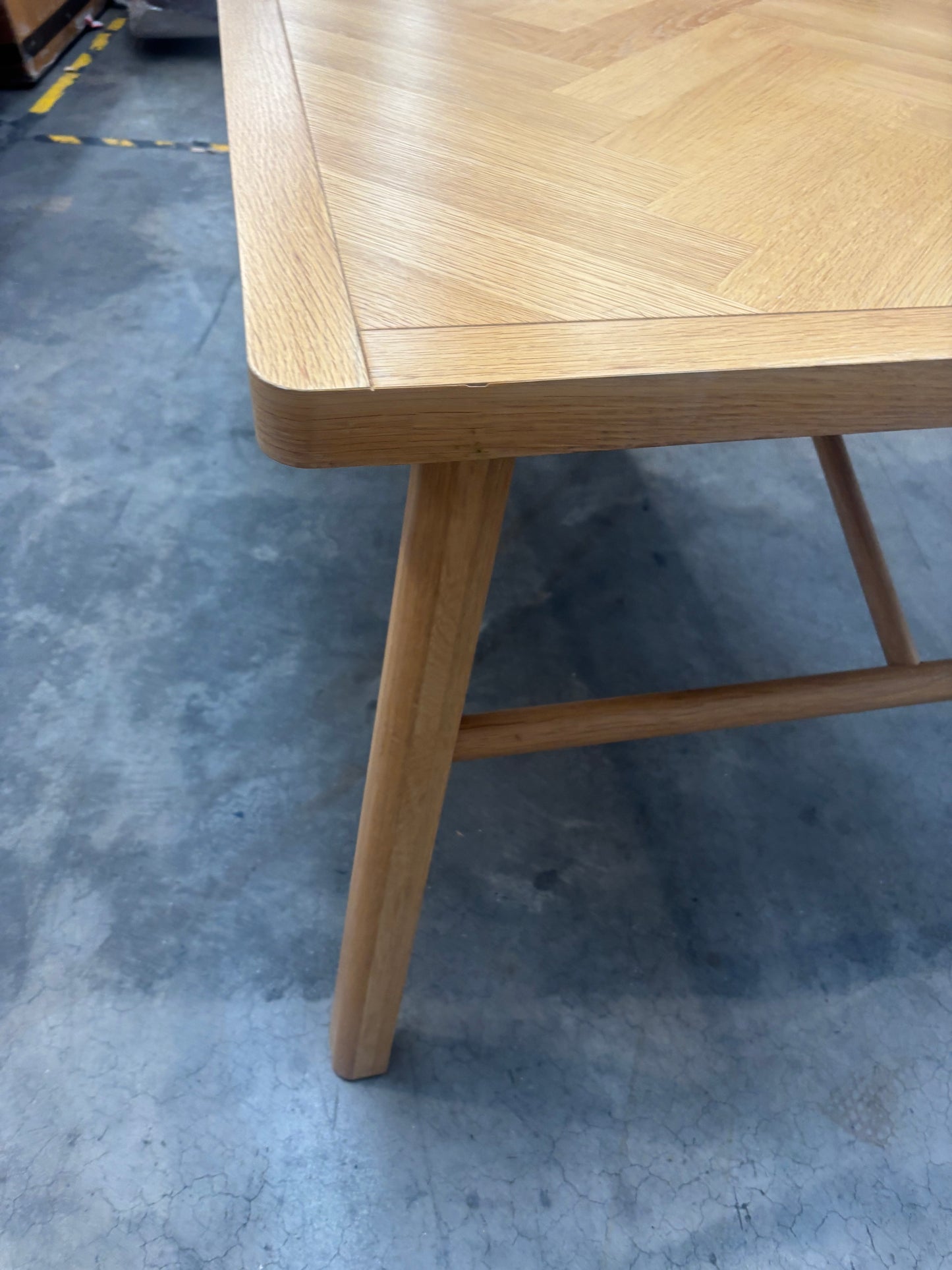 NZ CLZ20125 Tilda Dining Table 3pc Set