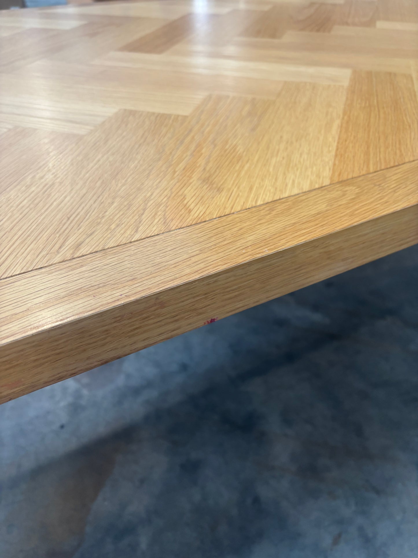 NZ CLZ20125 Tilda Dining Table 3pc Set