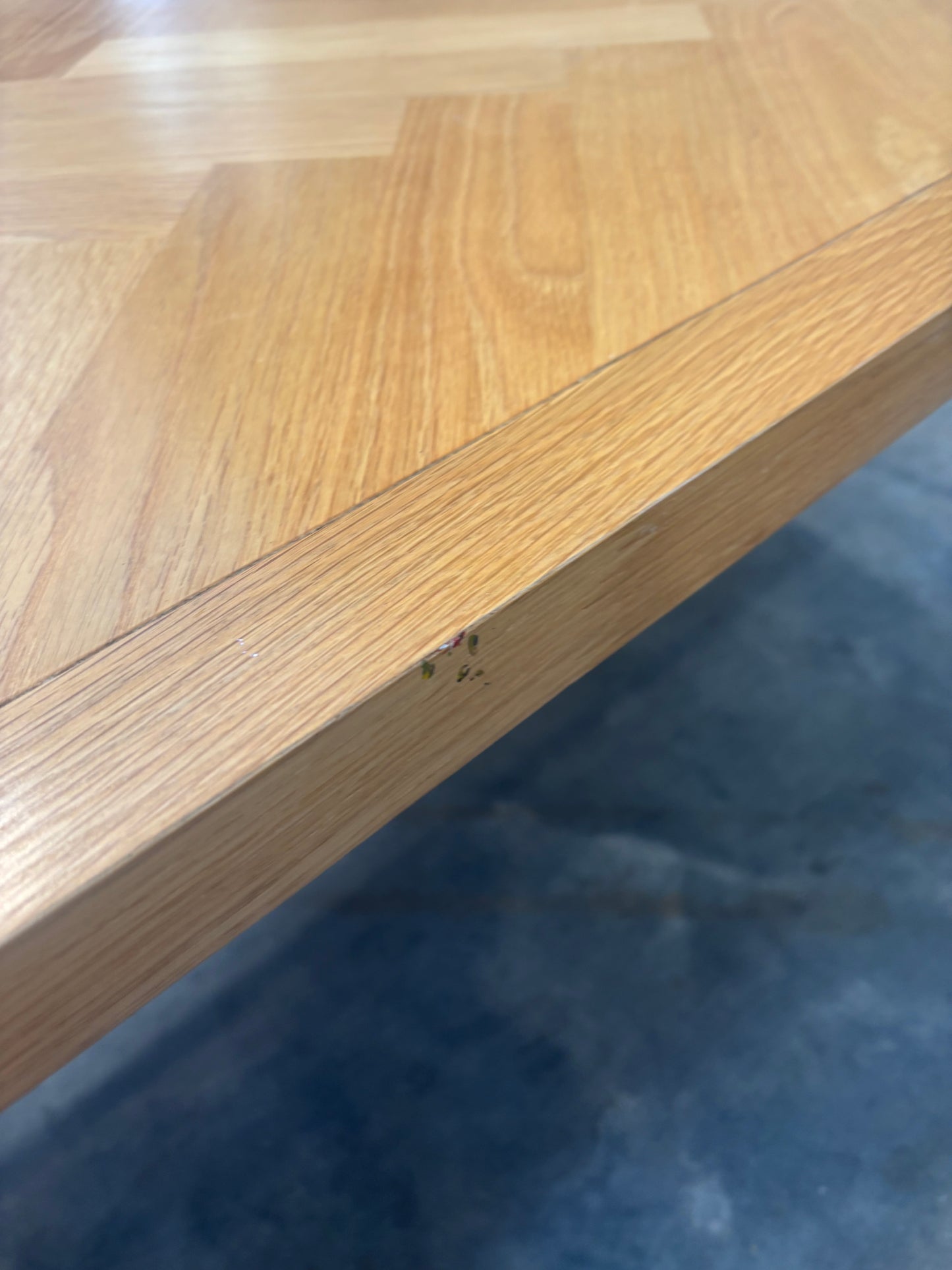 NZ CLZ20125 Tilda Dining Table 3pc Set