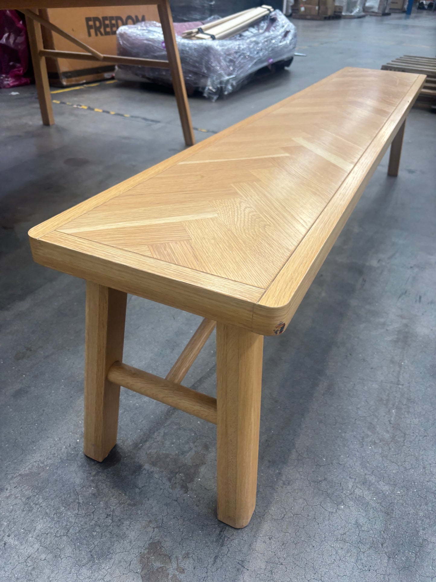 NZ CLZ20125 Tilda Dining Table 3pc Set