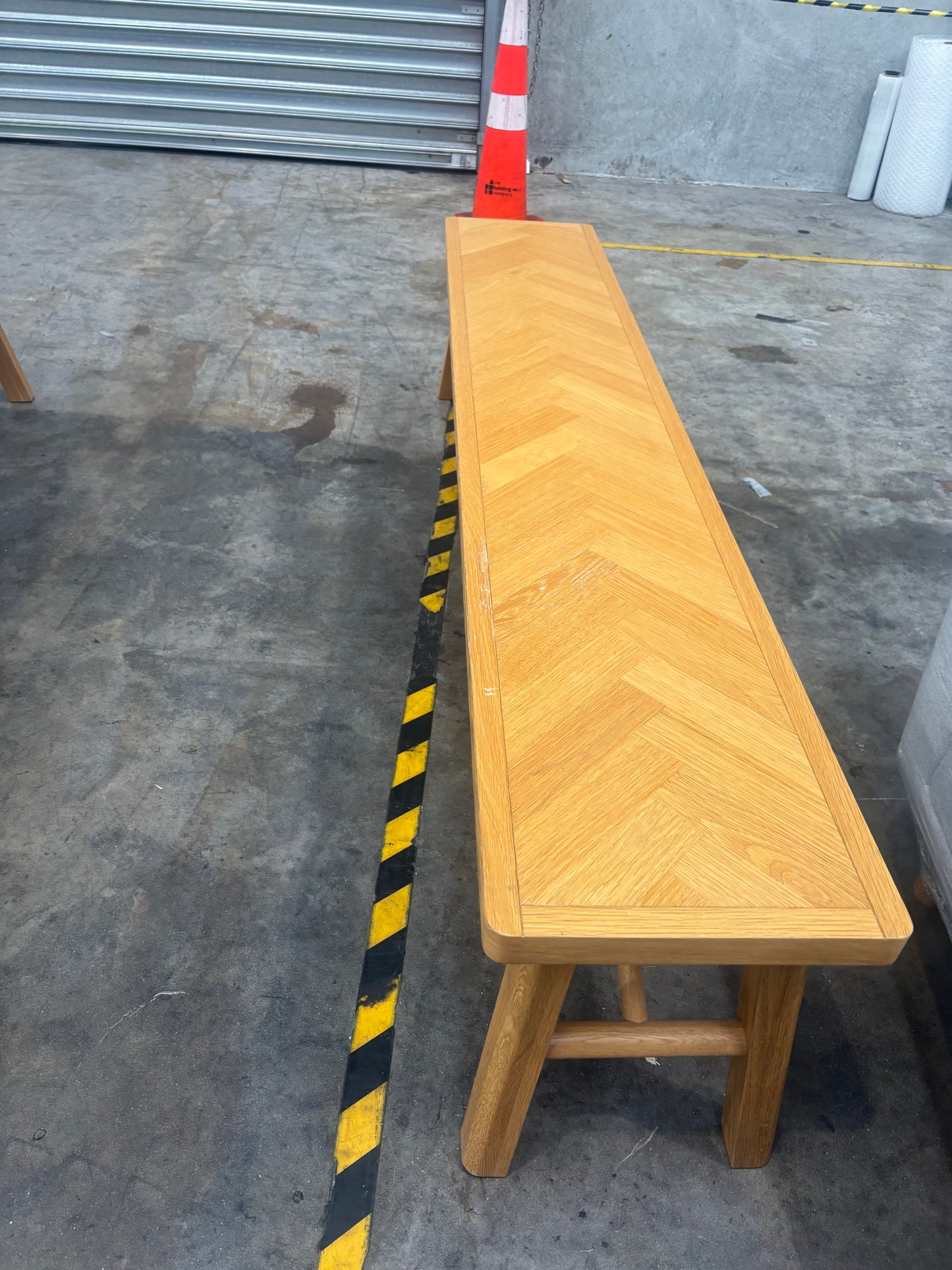 NZ CLZ20125 Tilda Dining Table 3pc Set