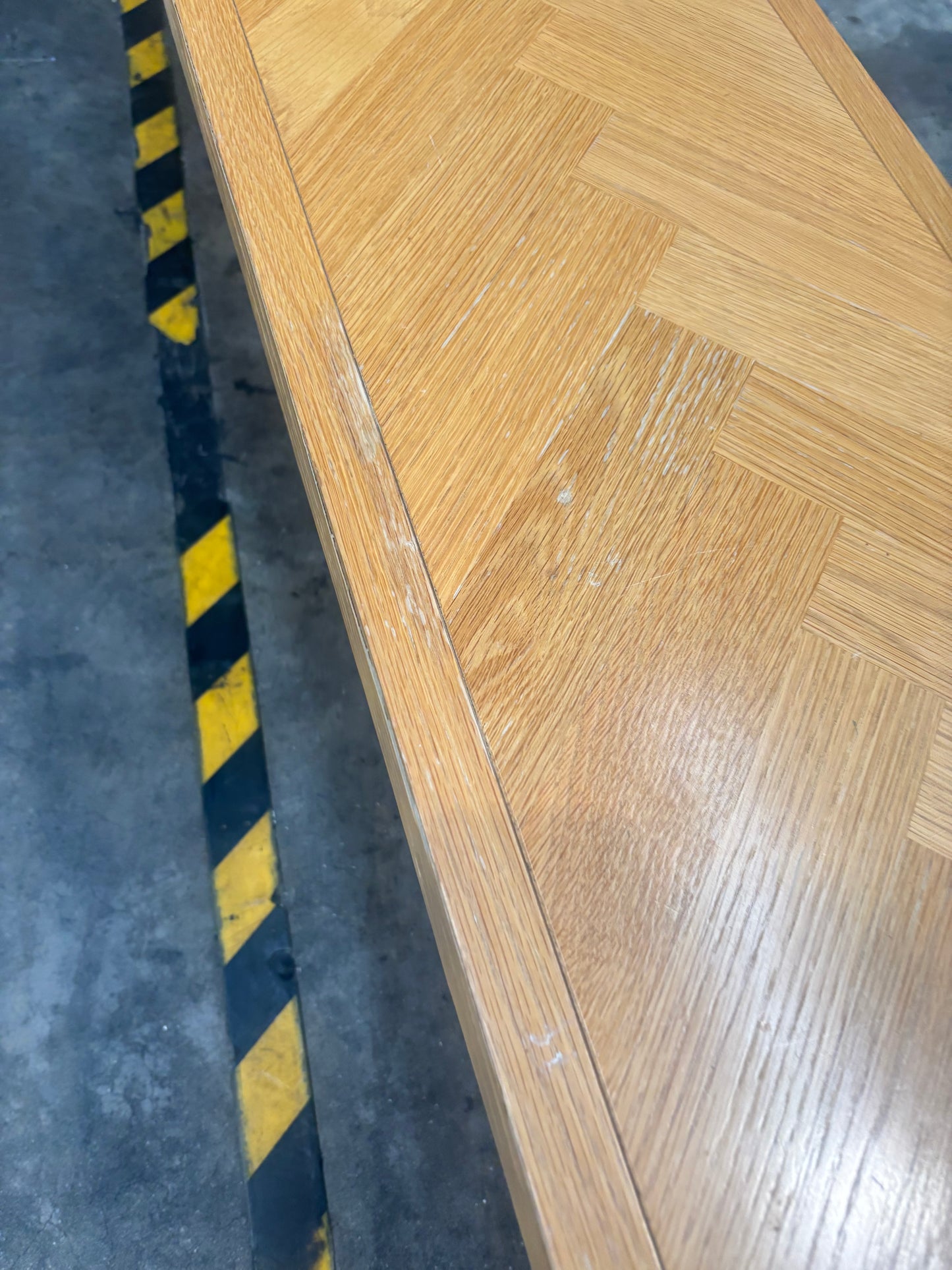 NZ CLZ20125 Tilda Dining Table 3pc Set