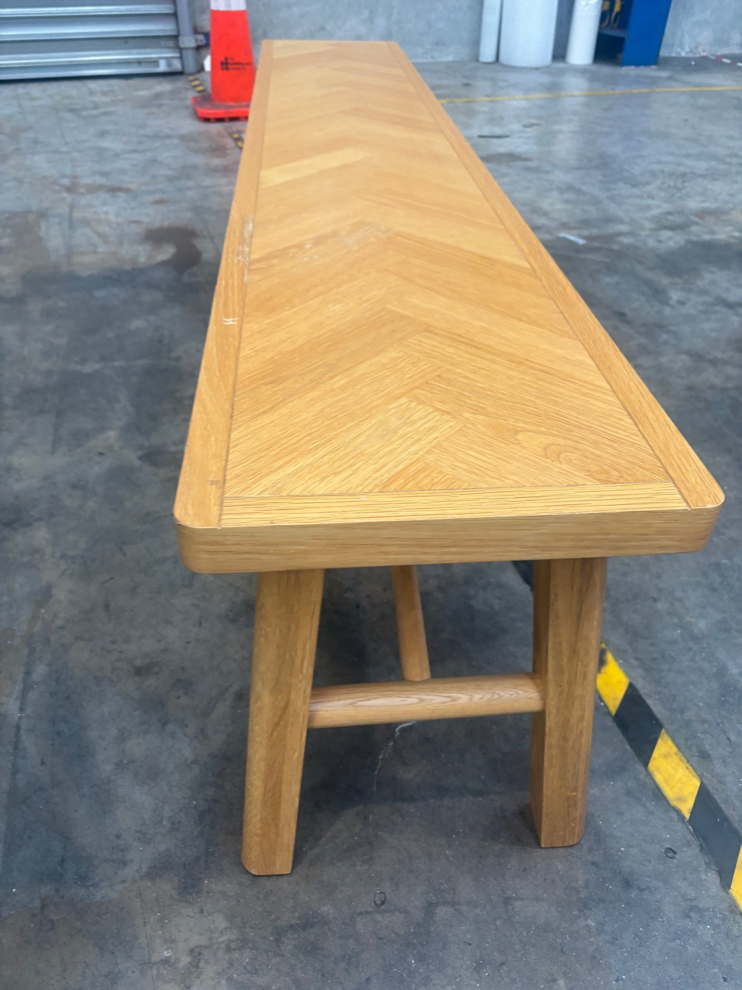 NZ CLZ20125 Tilda Dining Table 3pc Set