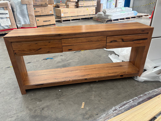 NZ CLZ20141 Mosman Console Table