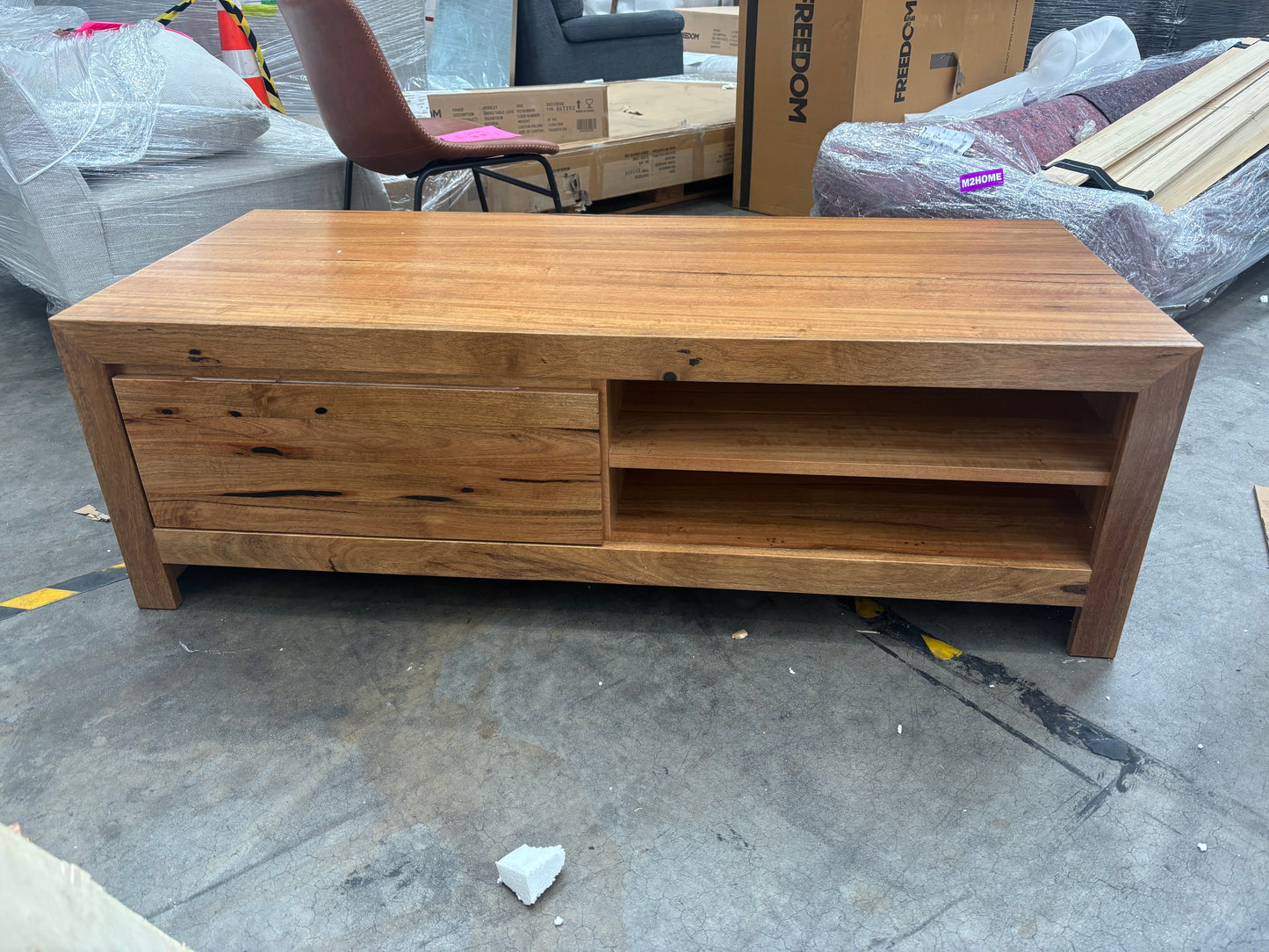 NZ CLZ20142 Mosman Coffee Table