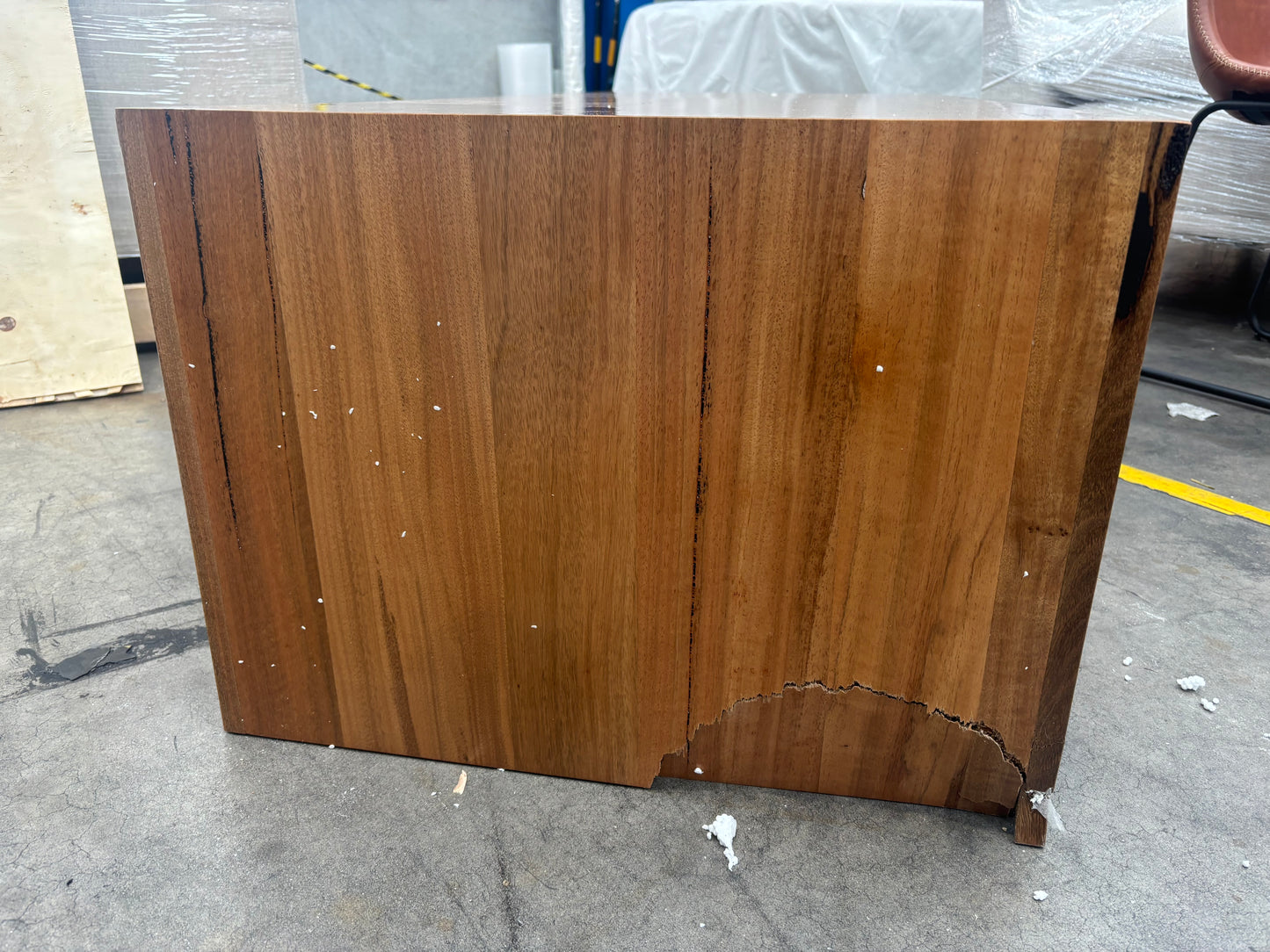 NZ CLZ20142 Mosman Coffee Table