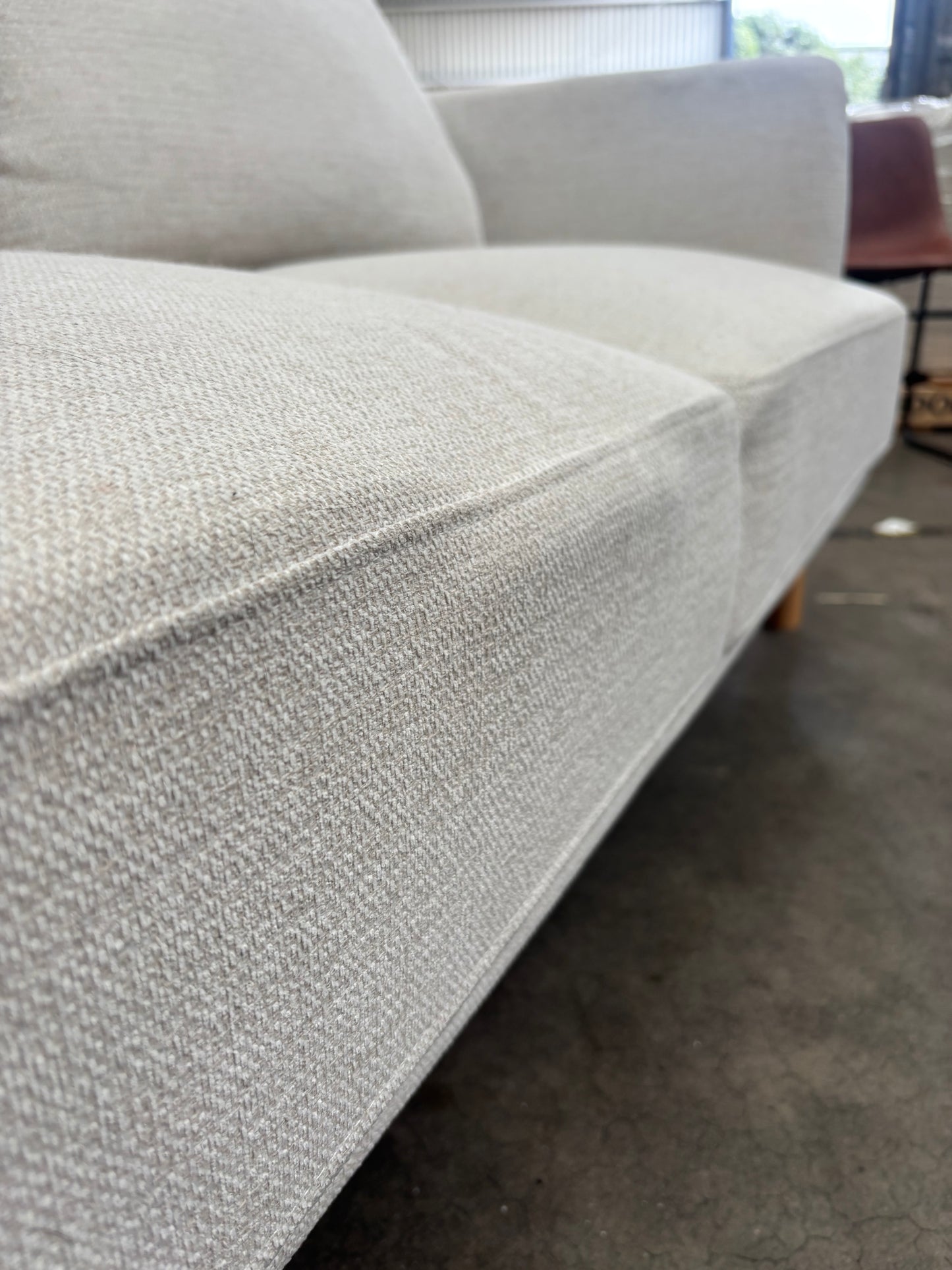 NZ CLZ20149 Cleo Modular 2.5S RAF Hervey Natural