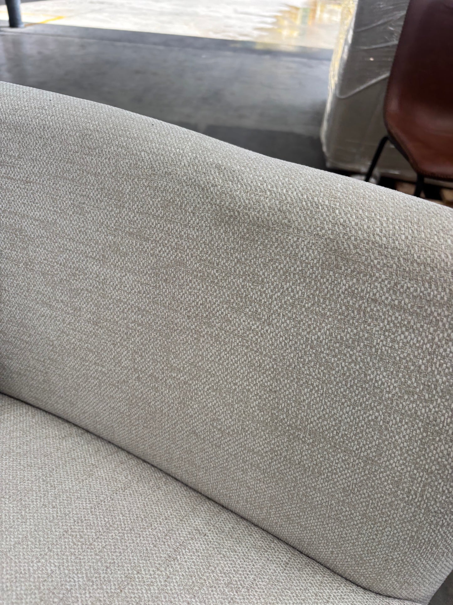 NZ CLZ20149 Cleo Modular 2.5S RAF Hervey Natural