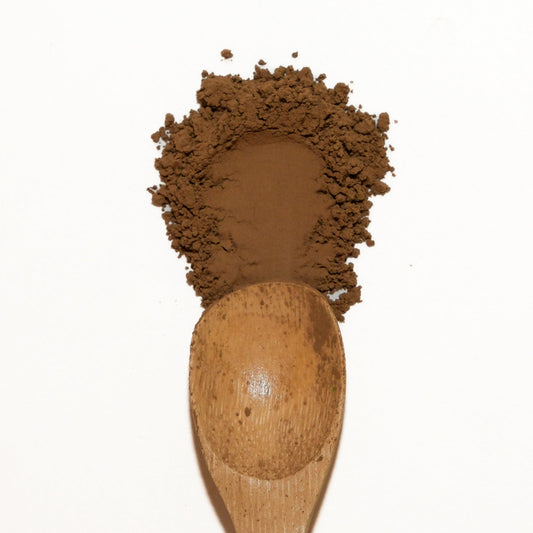 NZ CLZ20146 Saddle Counter Stool 63cm Tawny Tan