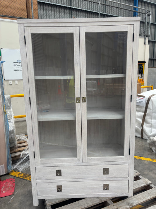 NZ PRZ20061 Cancun Display Cabinet