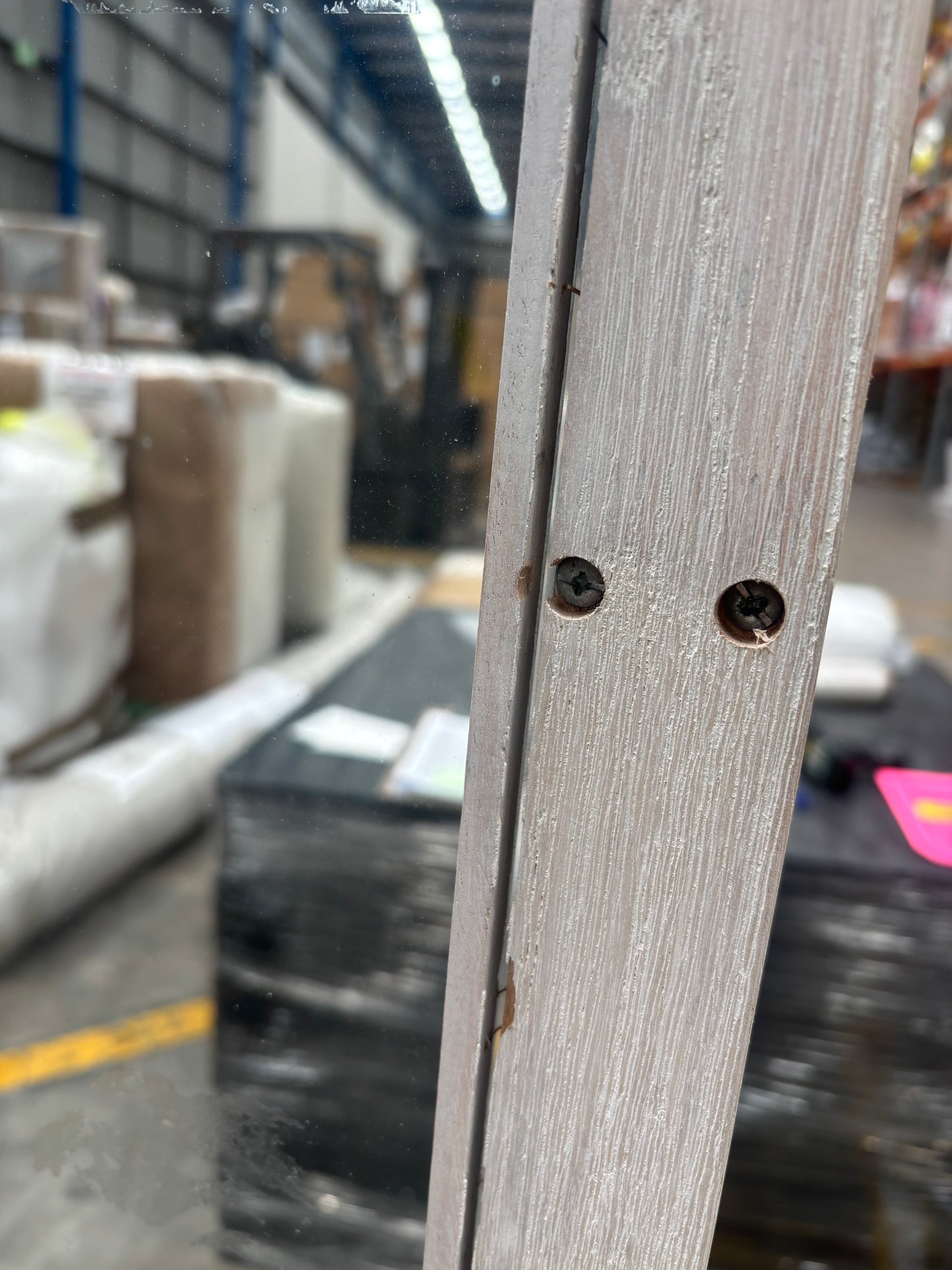 NZ PRZ20061 Cancun Display Cabinet