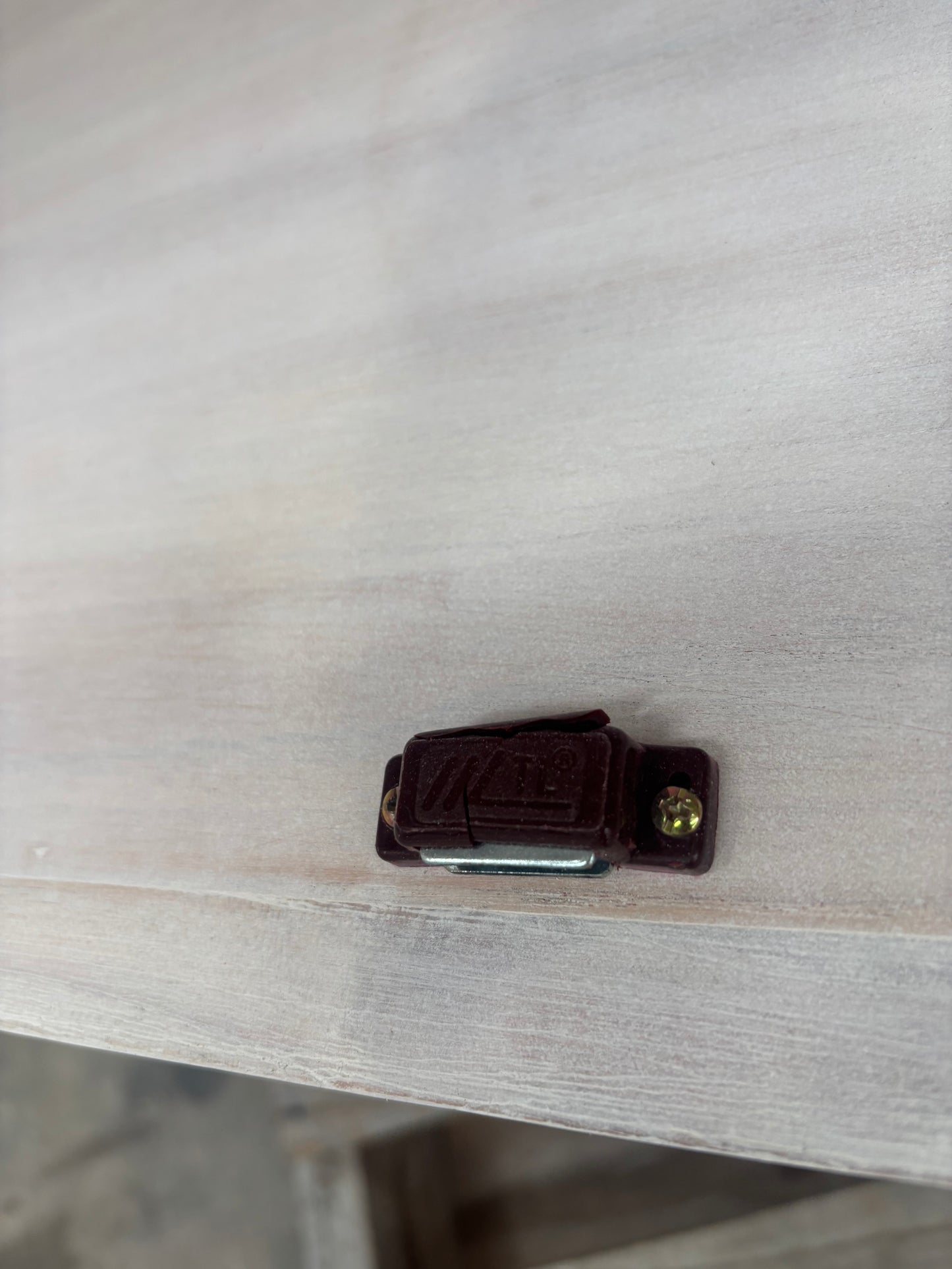 NZ PRZ20061 Cancun Display Cabinet