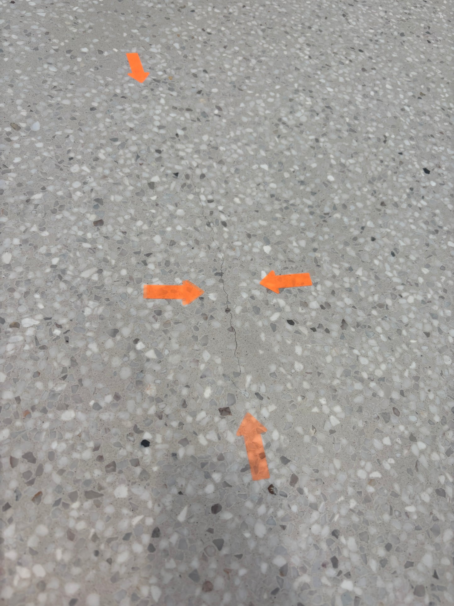 NZ CLZ20156 Mayon Dining Table Stone