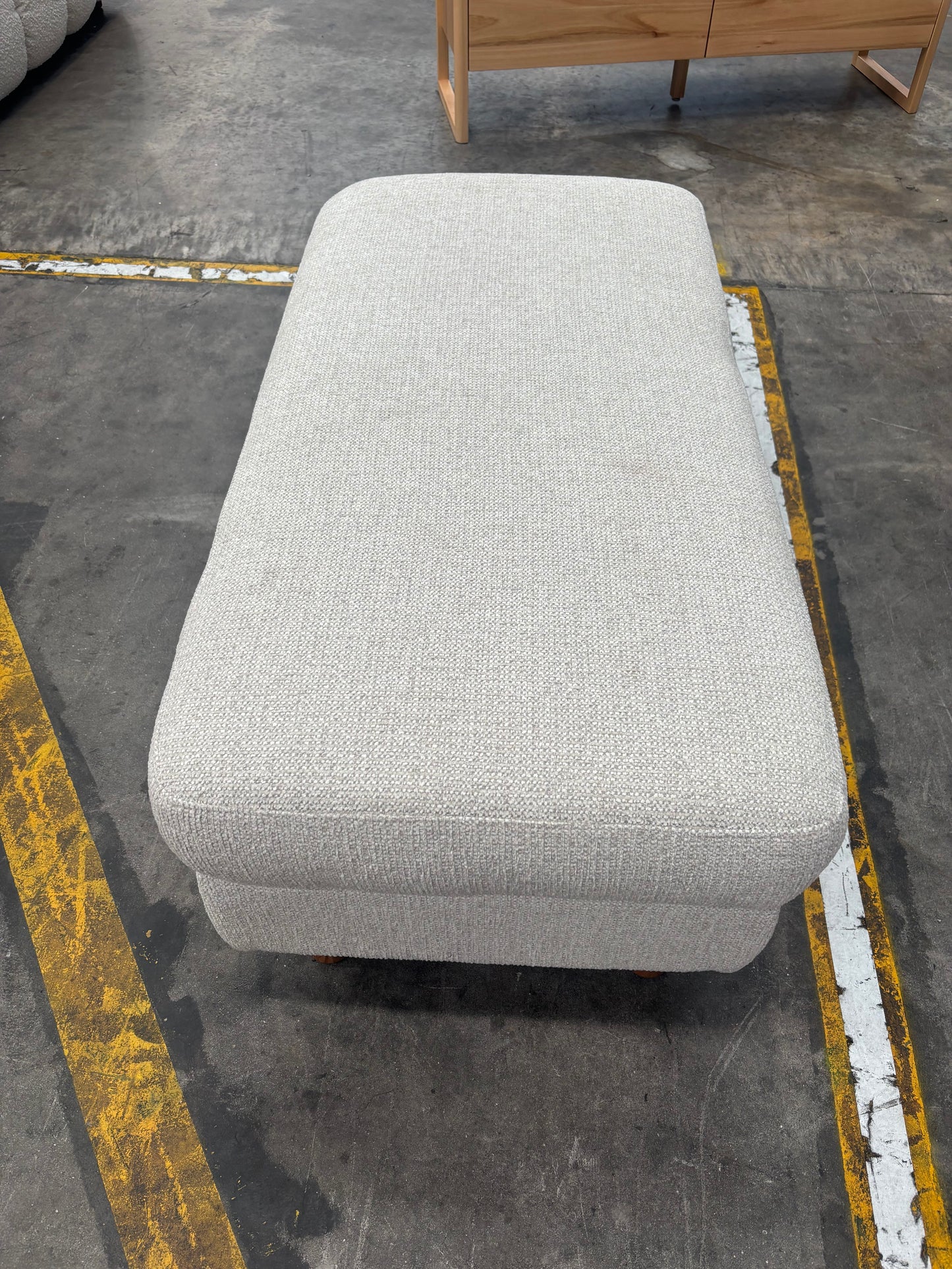 NZ PRZ20065 Autograph Storage Ottoman Large Collection 2 (S7)