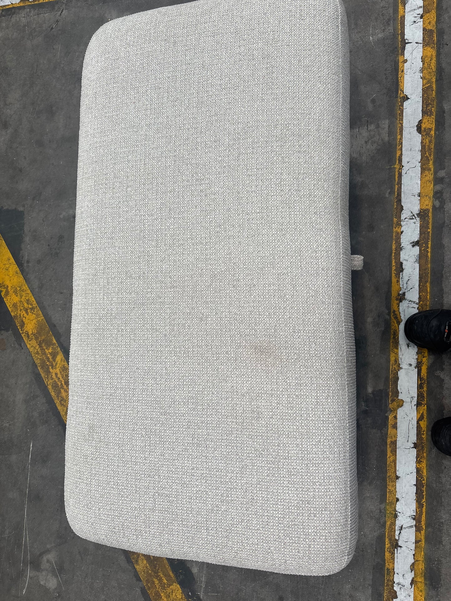 NZ PRZ20065 Autograph Storage Ottoman Large Collection 2 (S7)