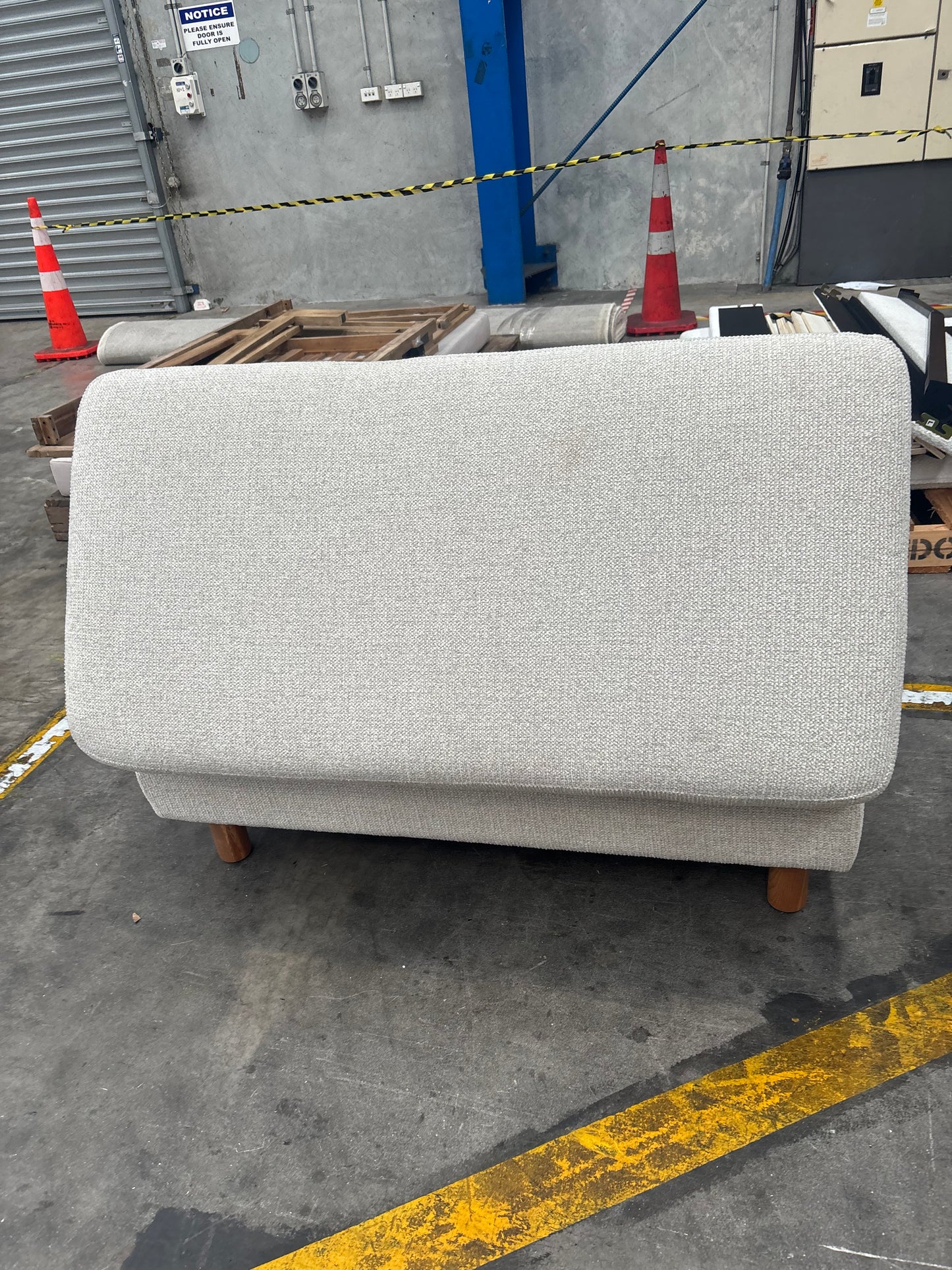 NZ PRZ20065 Autograph Storage Ottoman Large Collection 2 (S7)