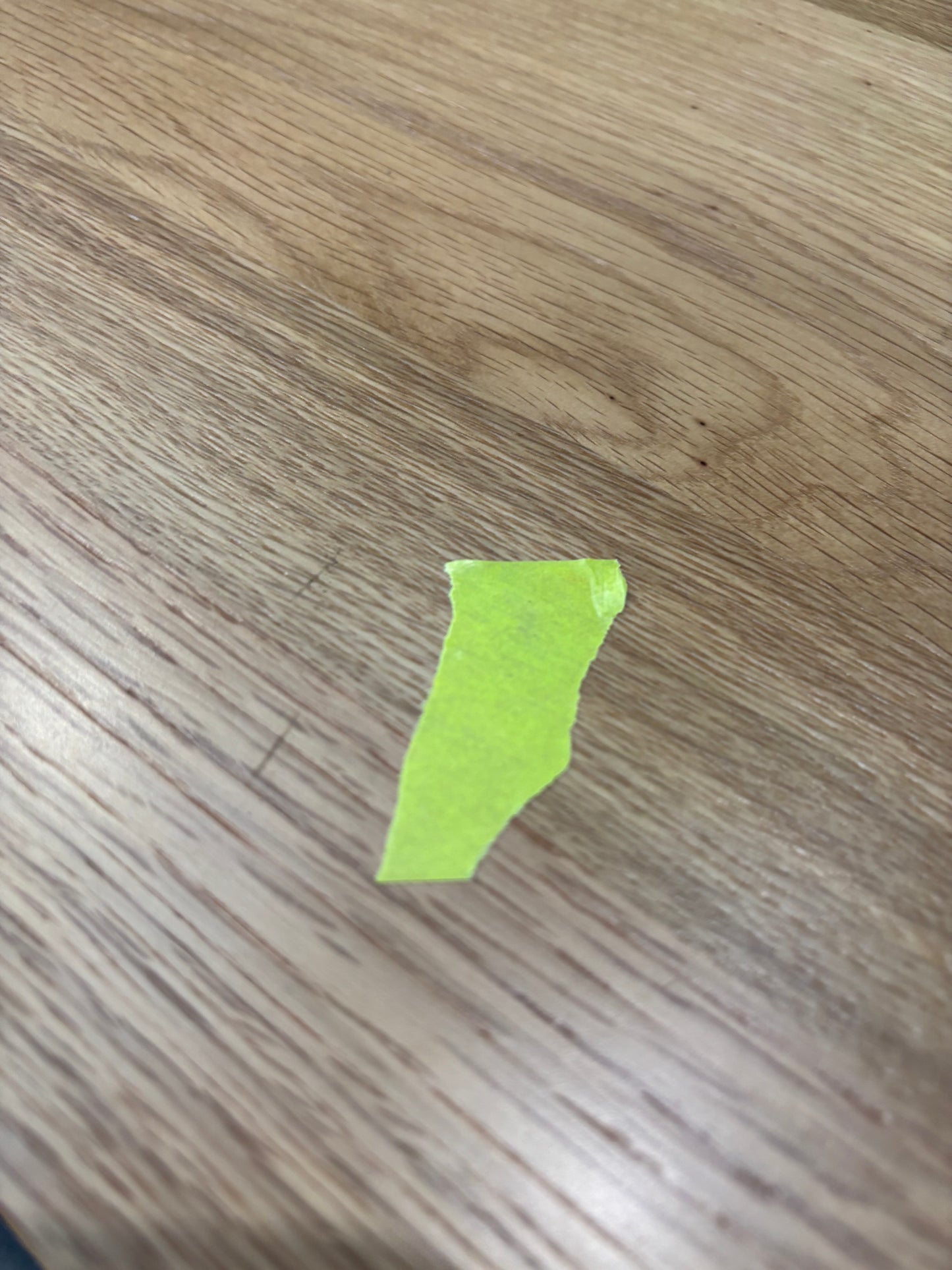 NZ PRZ20067 Alps Dining Table 160x90cm Natural/Black