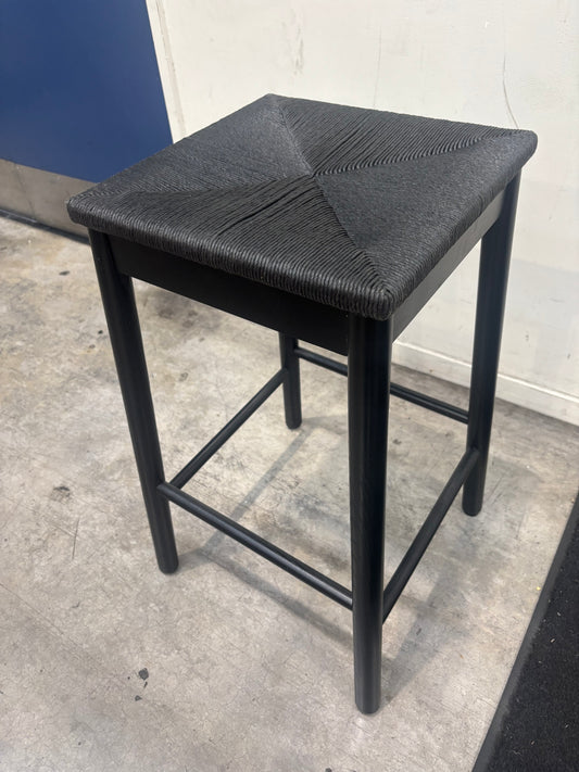 NZ CLZ20185 Aria Counter Stool Black