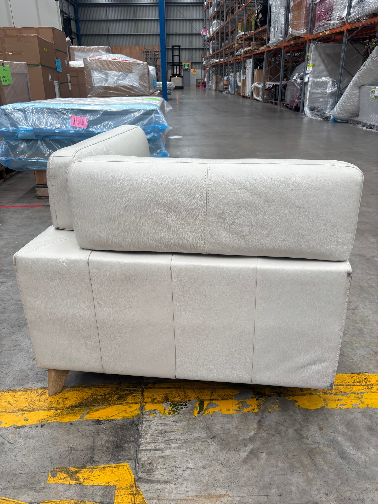 NZ CLZ20189 Autograph Modular Corner Terminal LAF Collection 4 (S21)