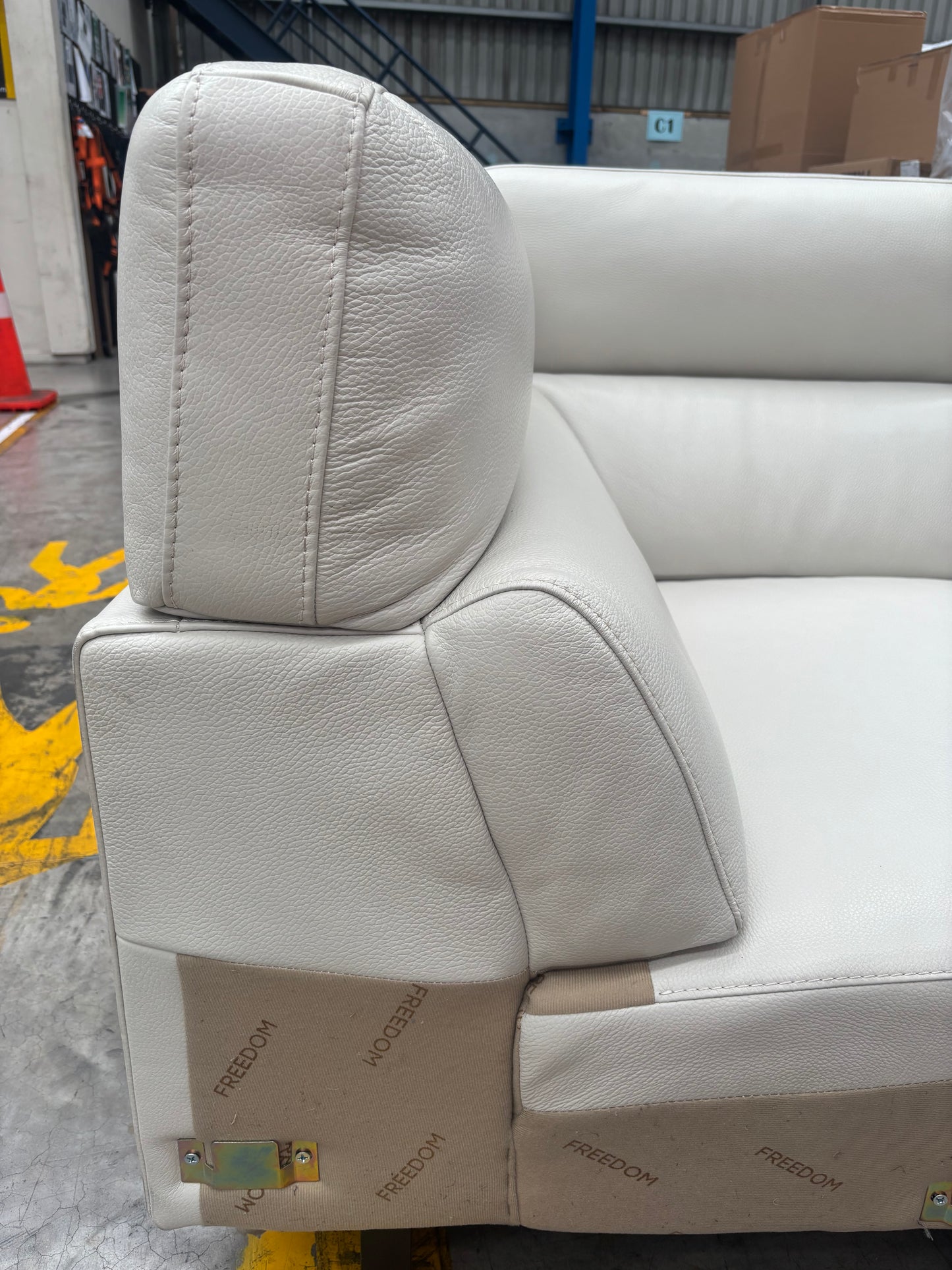 NZ CLZ20189 Autograph Modular Corner Terminal LAF Collection 4 (S21)