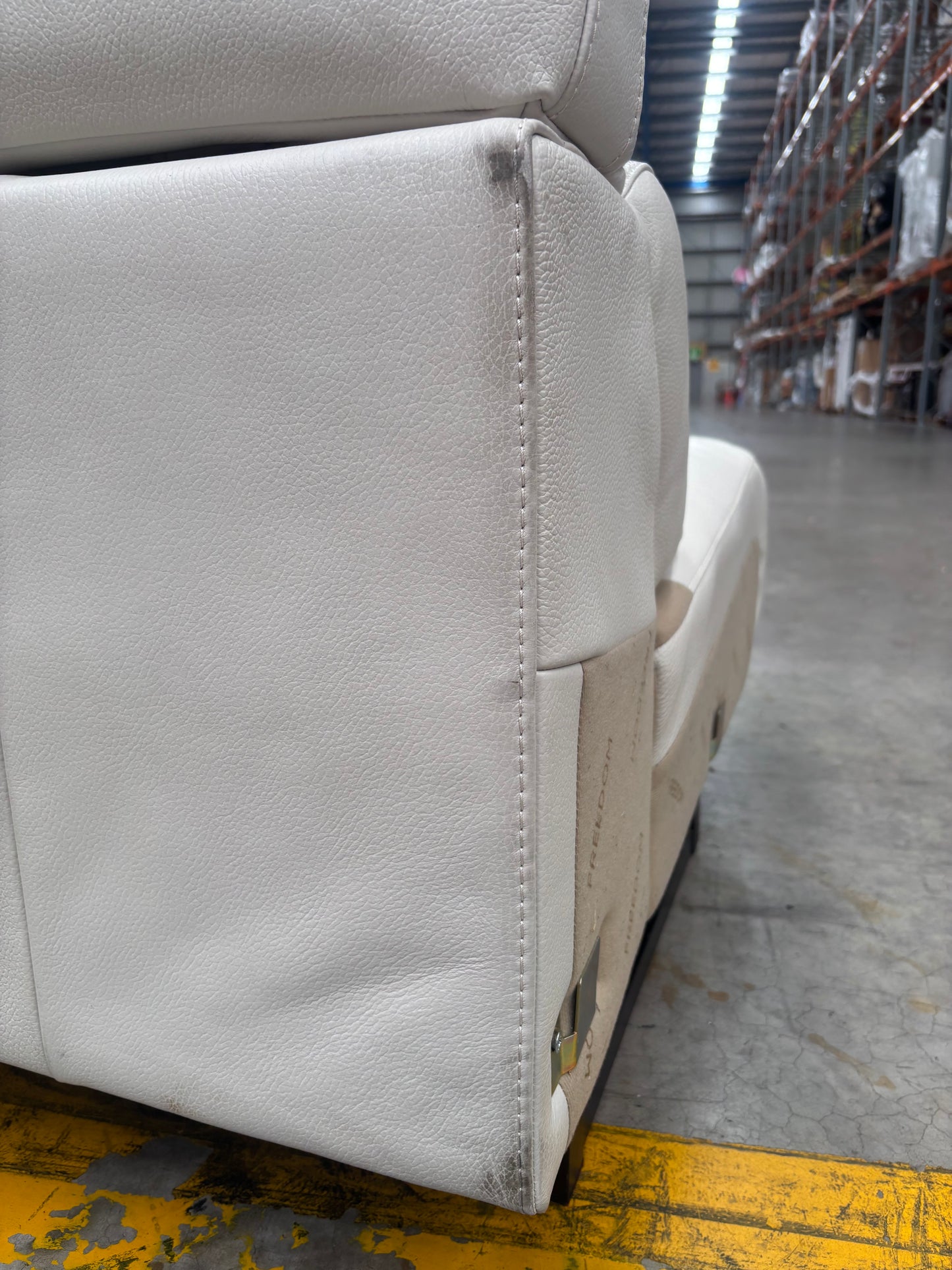 NZ CLZ20189 Autograph Modular Corner Terminal LAF Collection 4 (S21)