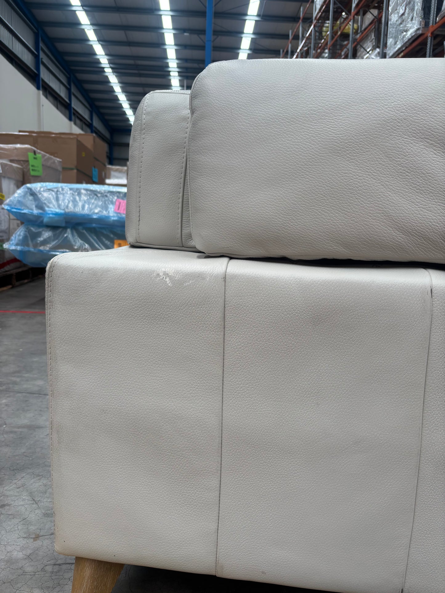 NZ CLZ20189 Autograph Modular Corner Terminal LAF Collection 4 (S21)