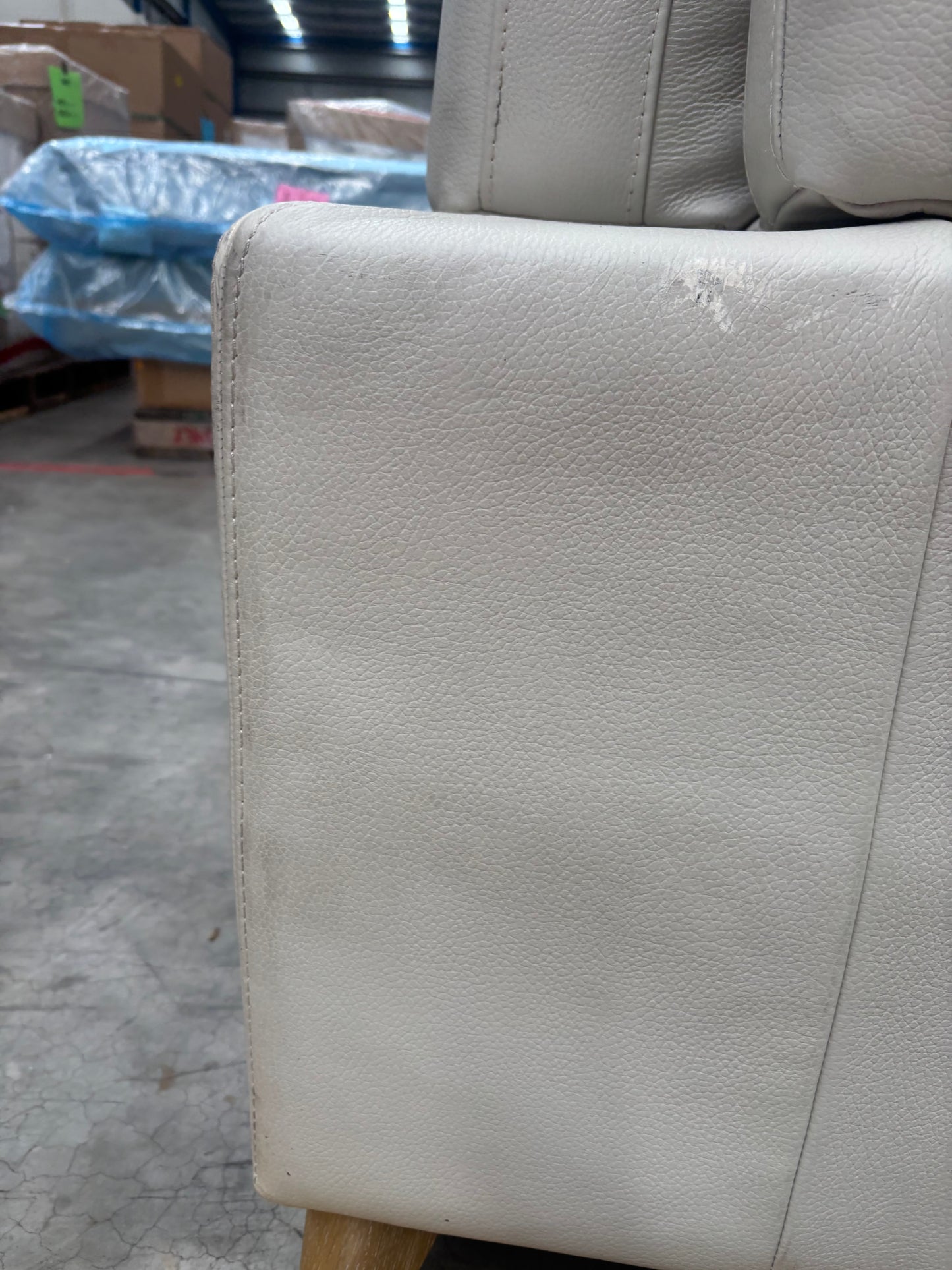 NZ CLZ20189 Autograph Modular Corner Terminal LAF Collection 4 (S21)