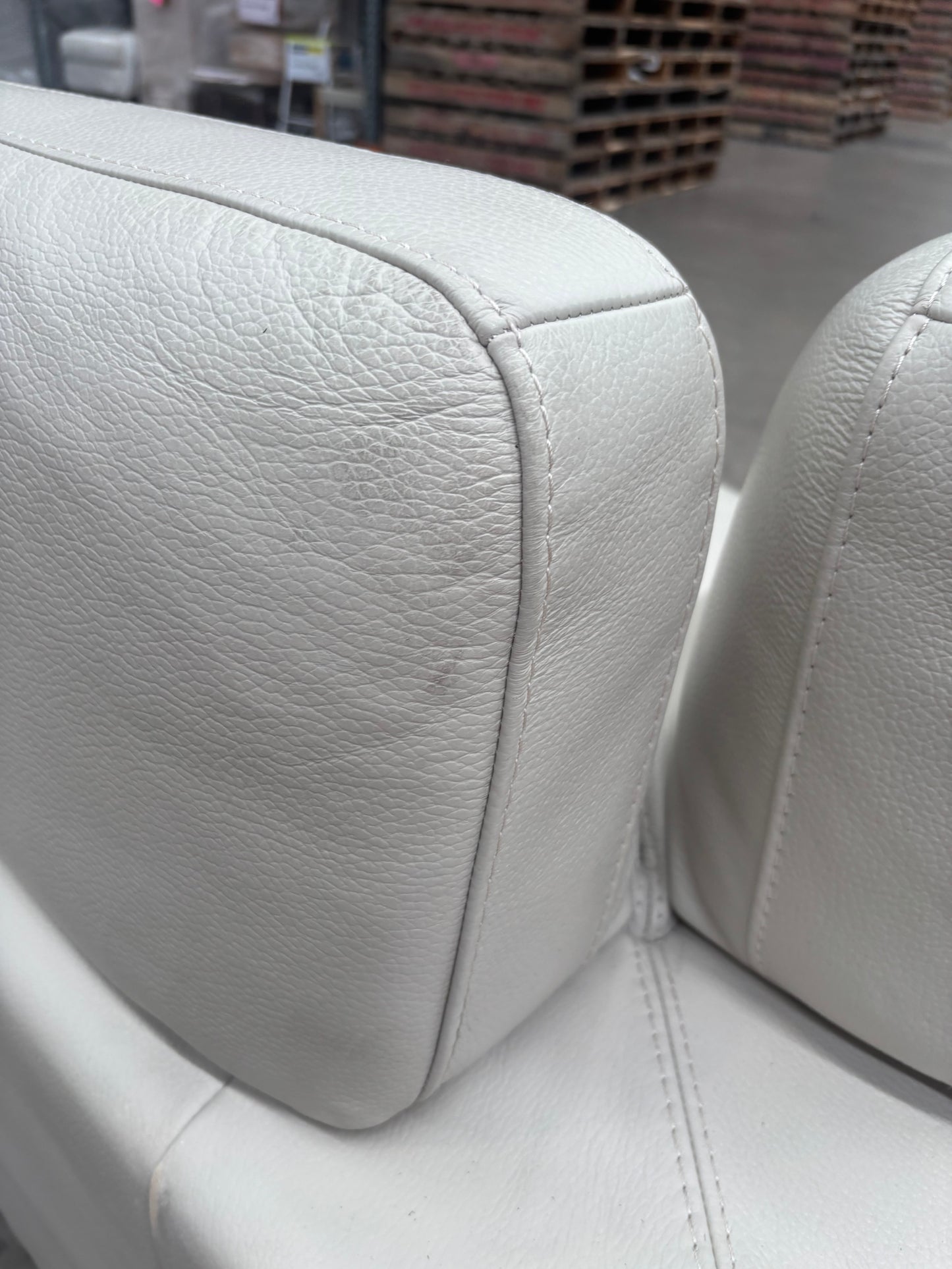 NZ CLZ20189 Autograph Modular Corner Terminal LAF Collection 4 (S21)