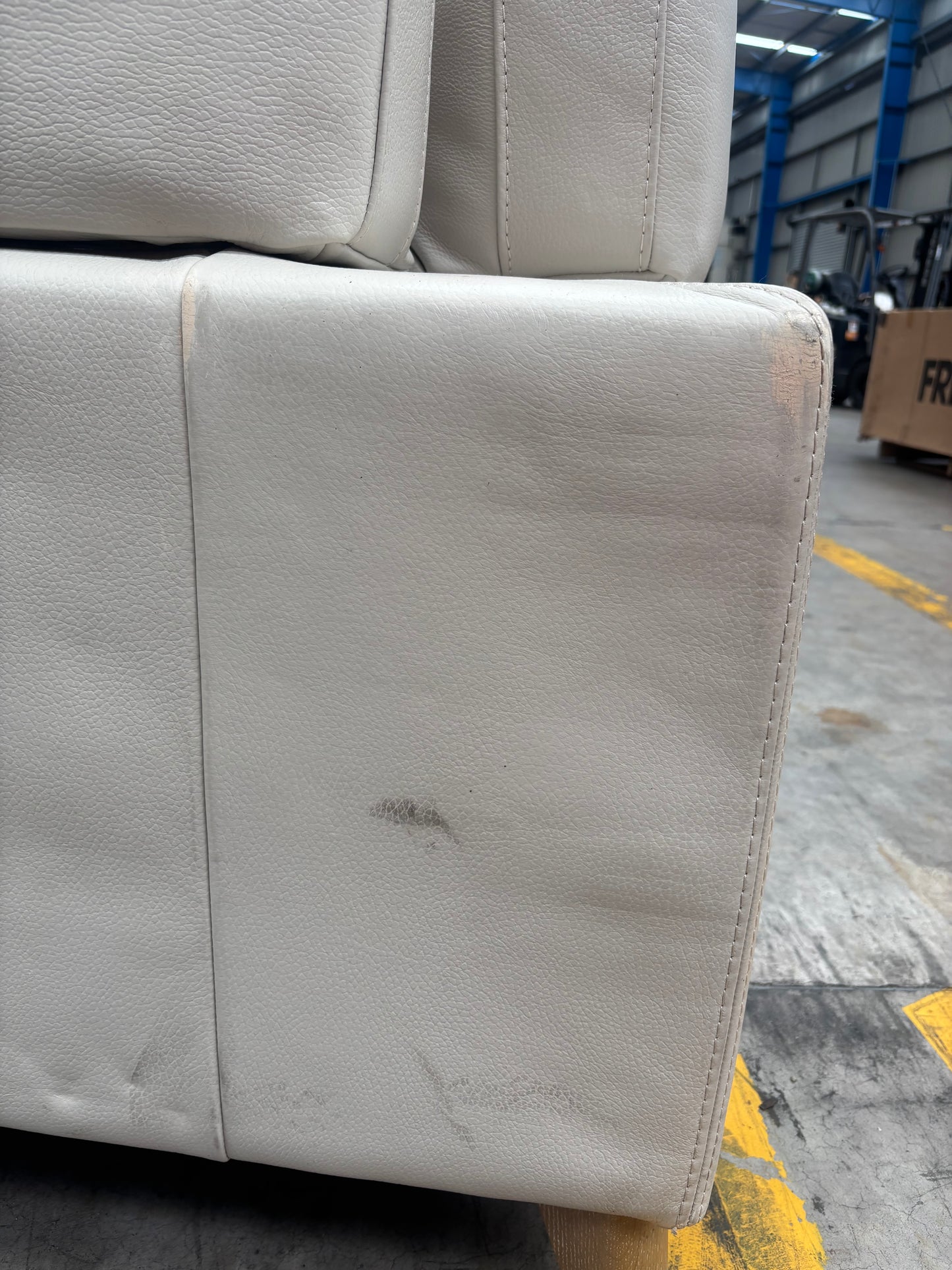 NZ CLZ20189 Autograph Modular Corner Terminal LAF Collection 4 (S21)