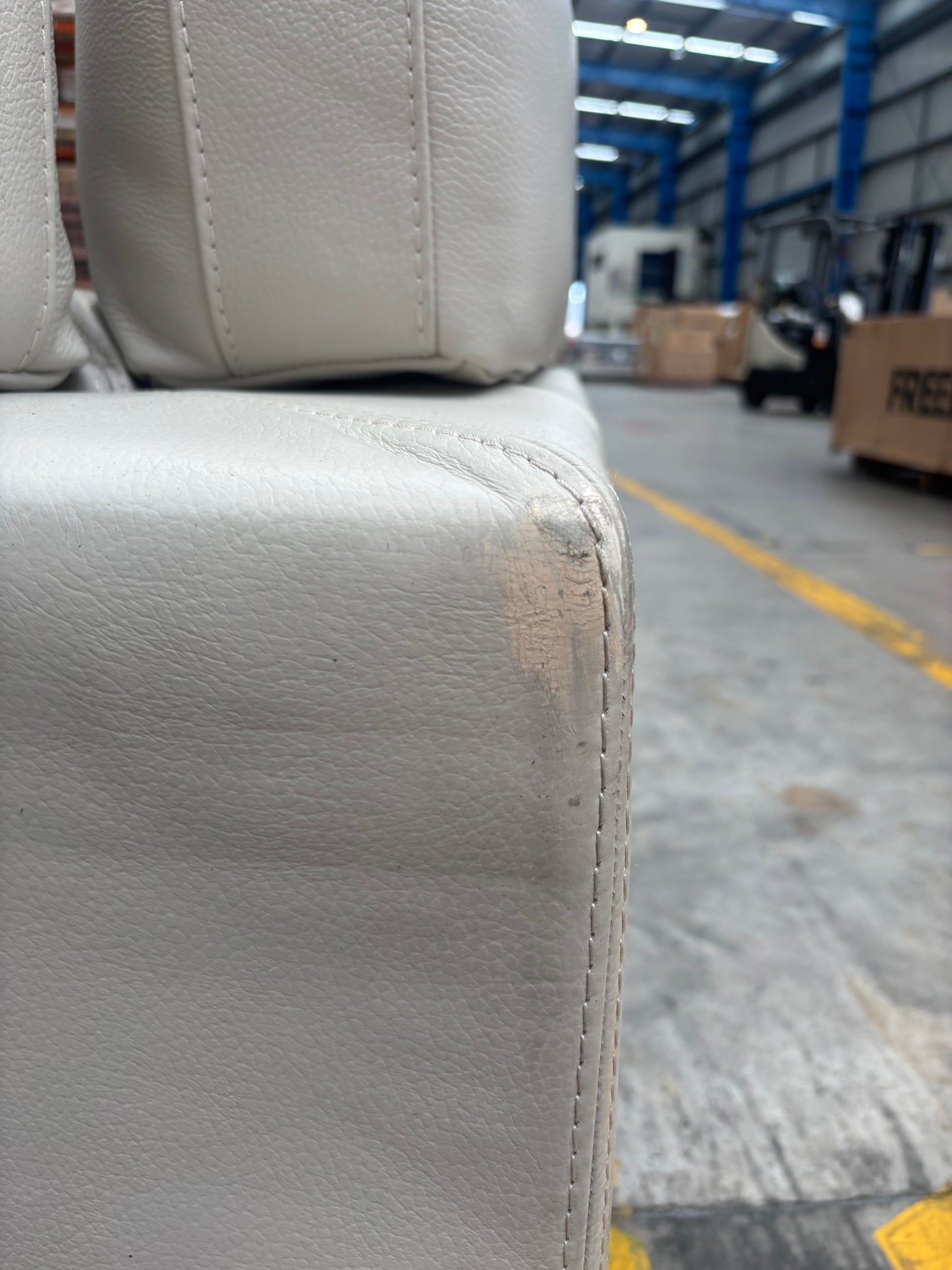 NZ CLZ20189 Autograph Modular Corner Terminal LAF Collection 4 (S21)