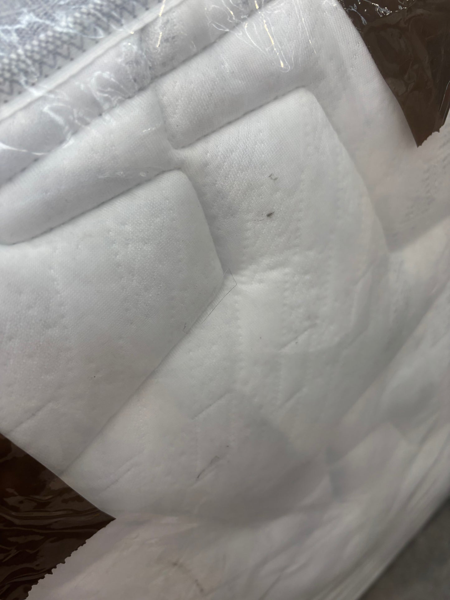 NZ PRZ20088 Cellular III Plush Mattress Long Single by AH Beard Domino