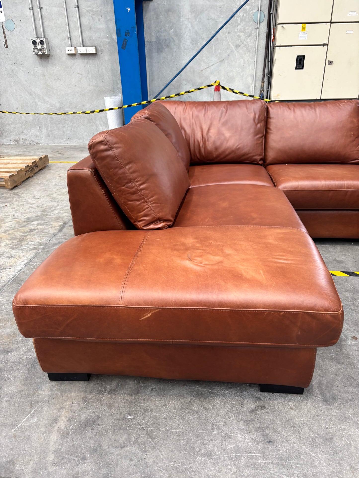 NZ CLZ20199 OLR Autograph 3pc Modular Set Collection 5 (S18)