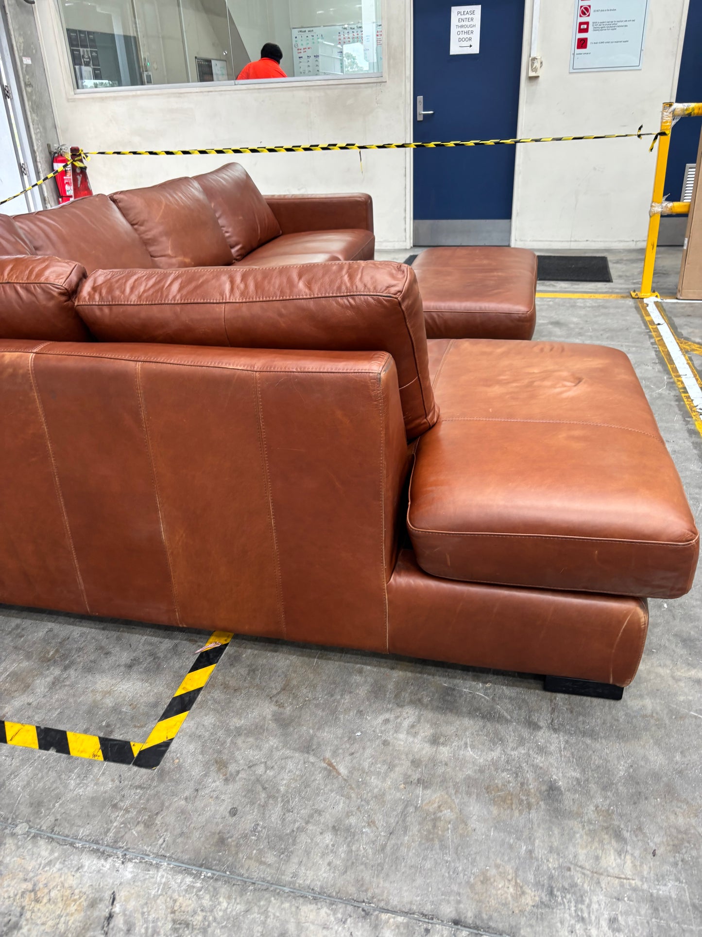 NZ CLZ20199 OLR Autograph 3pc Modular Set Collection 5 (S18)