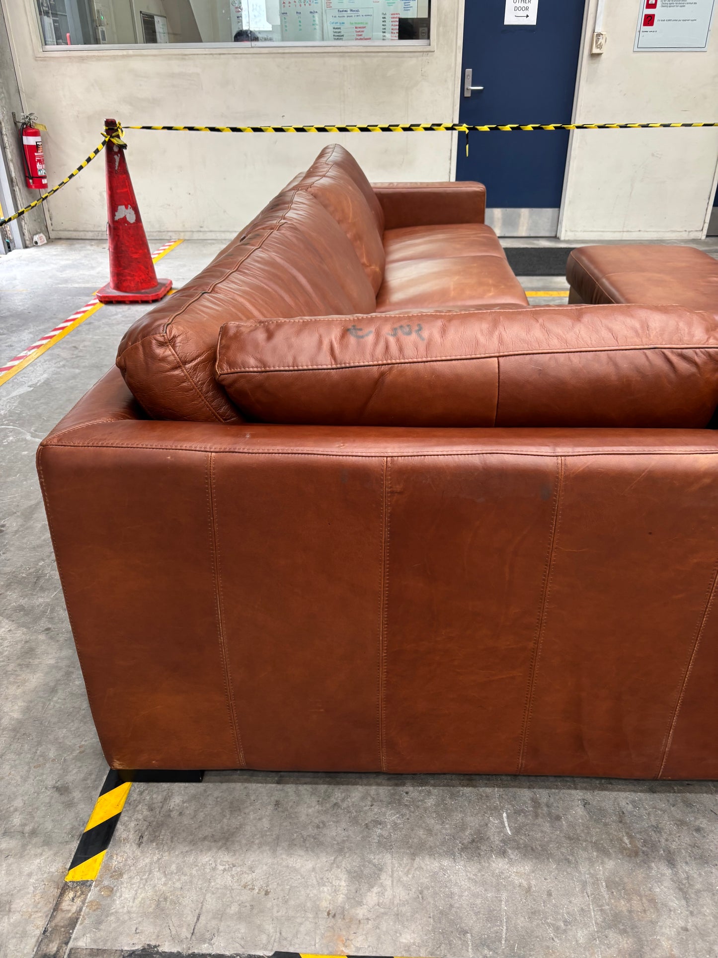 NZ CLZ20199 OLR Autograph 3pc Modular Set Collection 5 (S18)