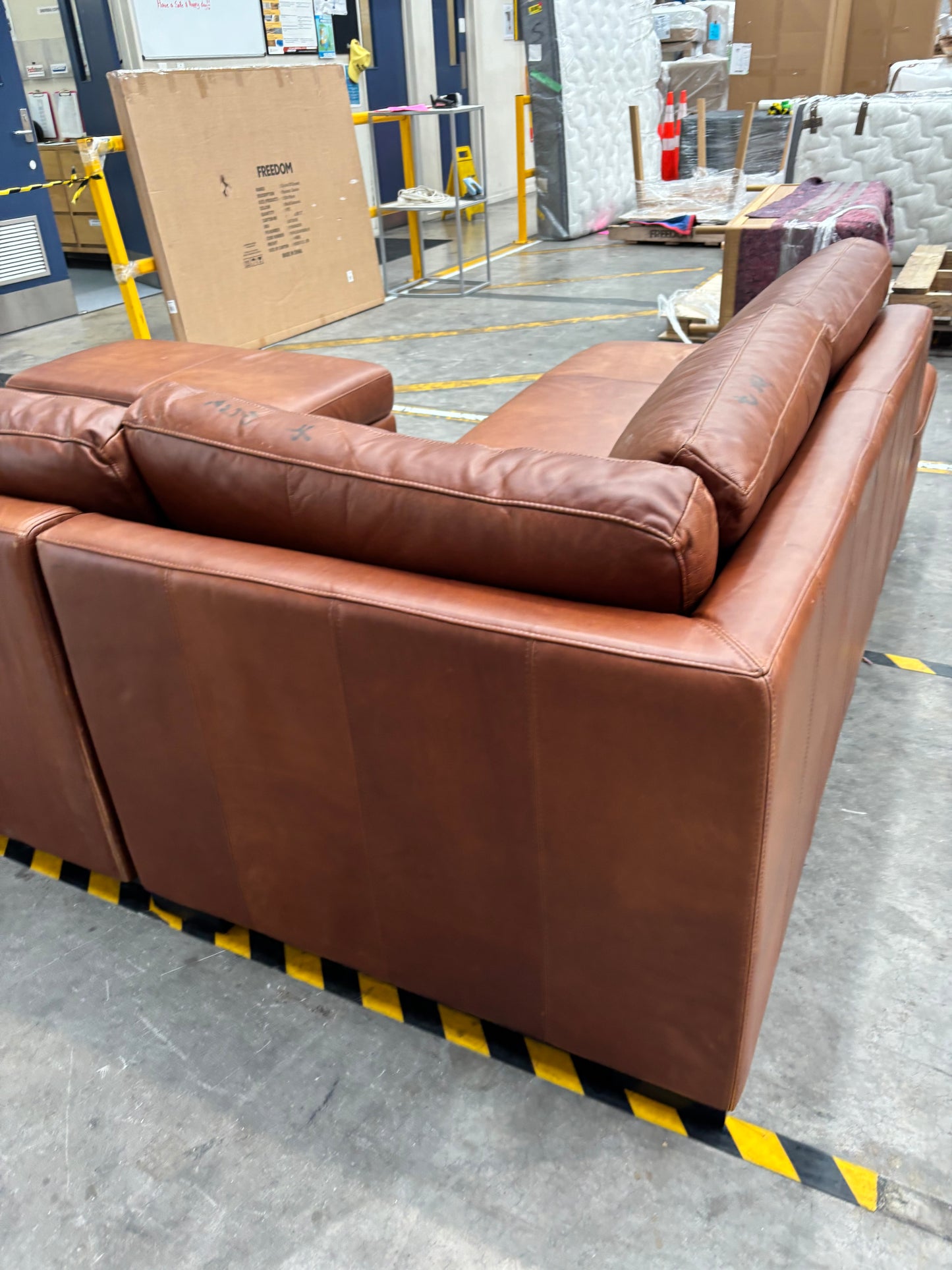 NZ CLZ20199 OLR Autograph 3pc Modular Set Collection 5 (S18)