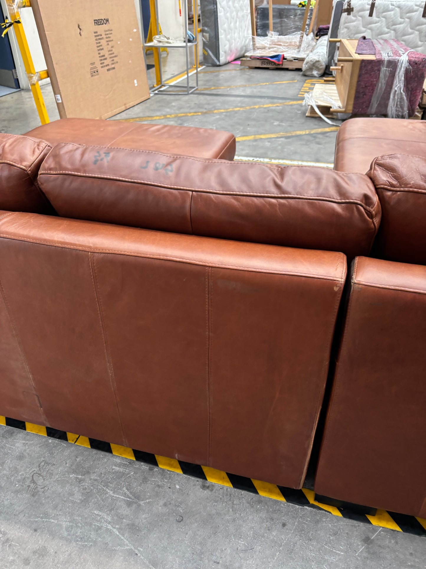 NZ CLZ20199 OLR Autograph 3pc Modular Set Collection 5 (S18)